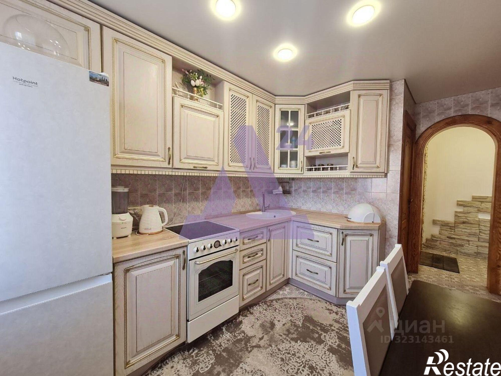 Купить квартиру за 5 500 000 рублей на Весенняя улица, 4