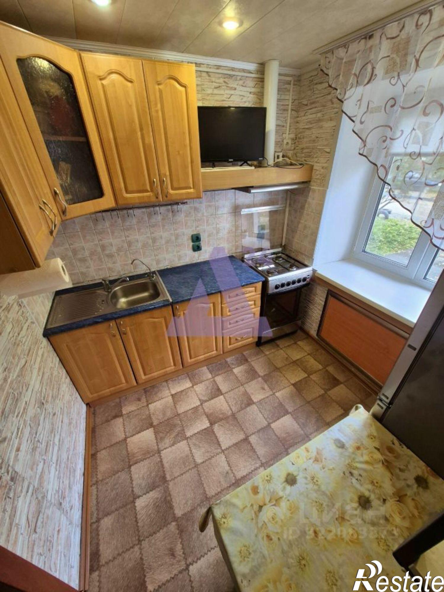 Купить квартиру за 5 250 000 рублей на улица Эмилии Алексеевой, 52