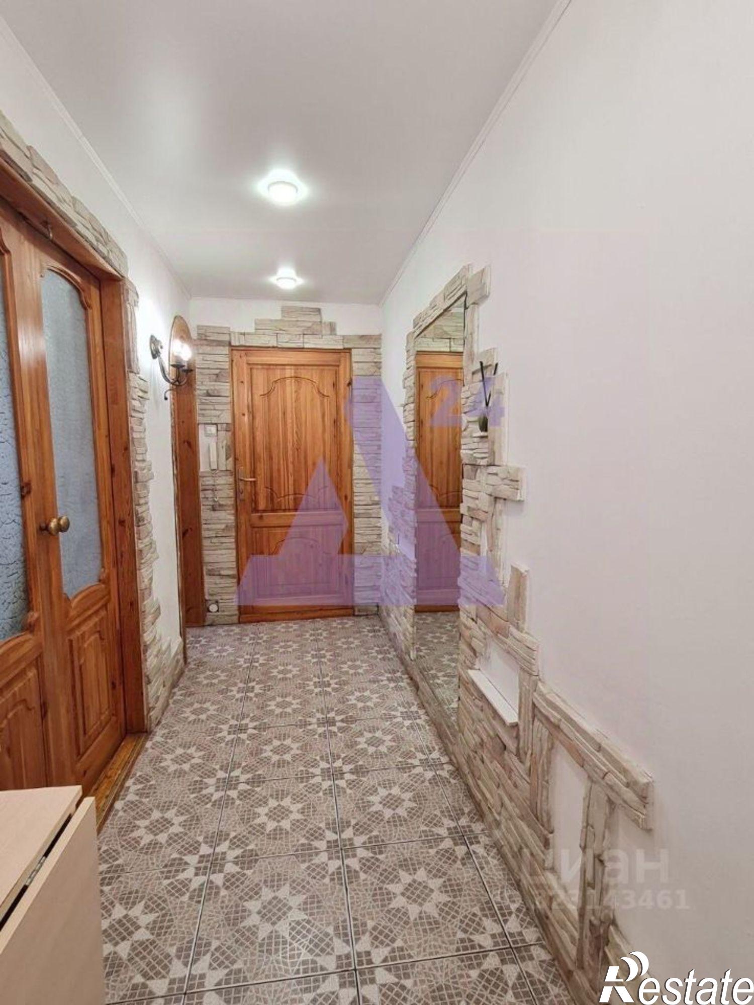 Купить квартиру за 5 500 000 рублей на Весенняя улица, 4