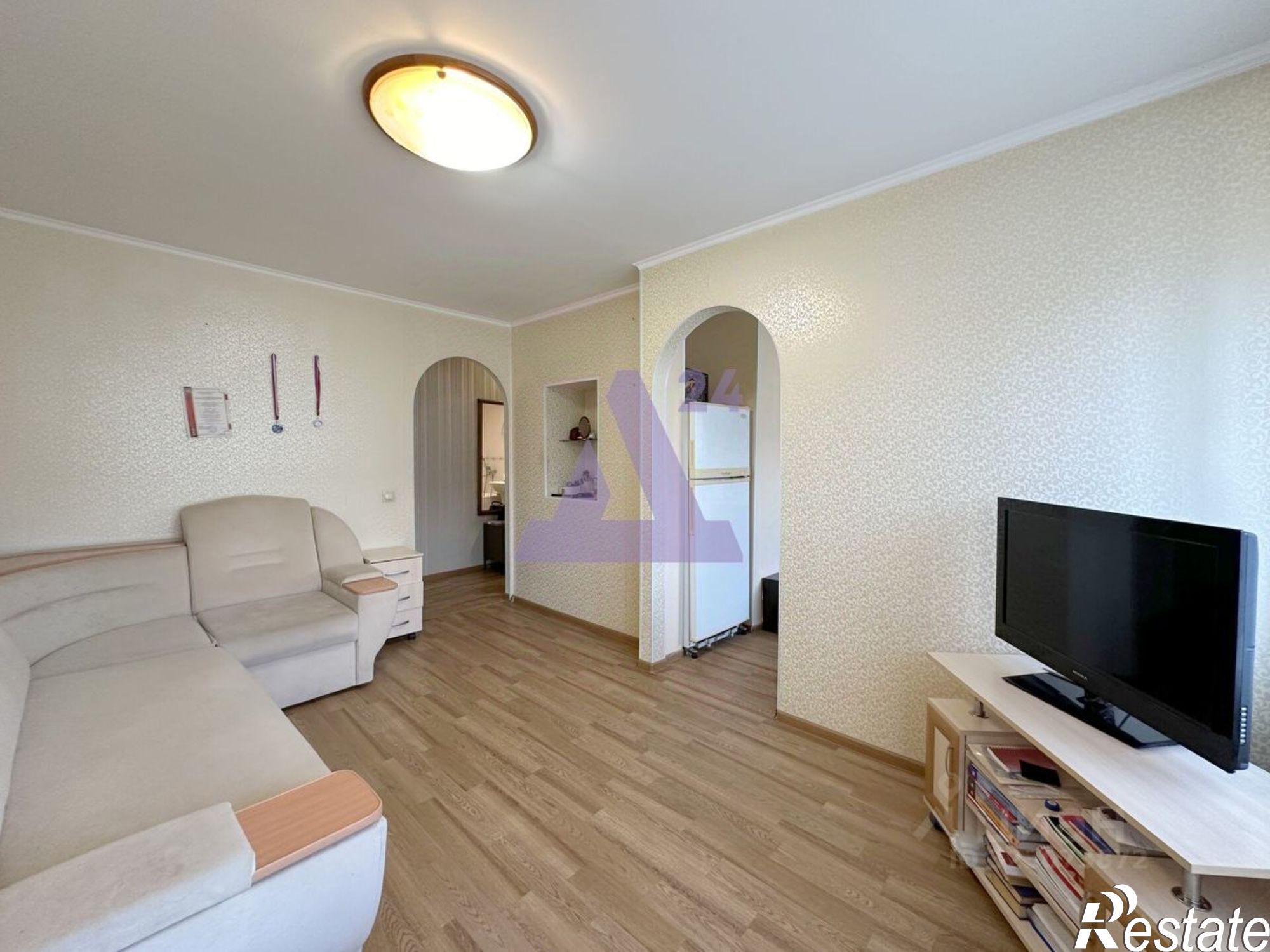 Купить квартиру за 5 800 000 рублей на Социалистический проспект, 76А