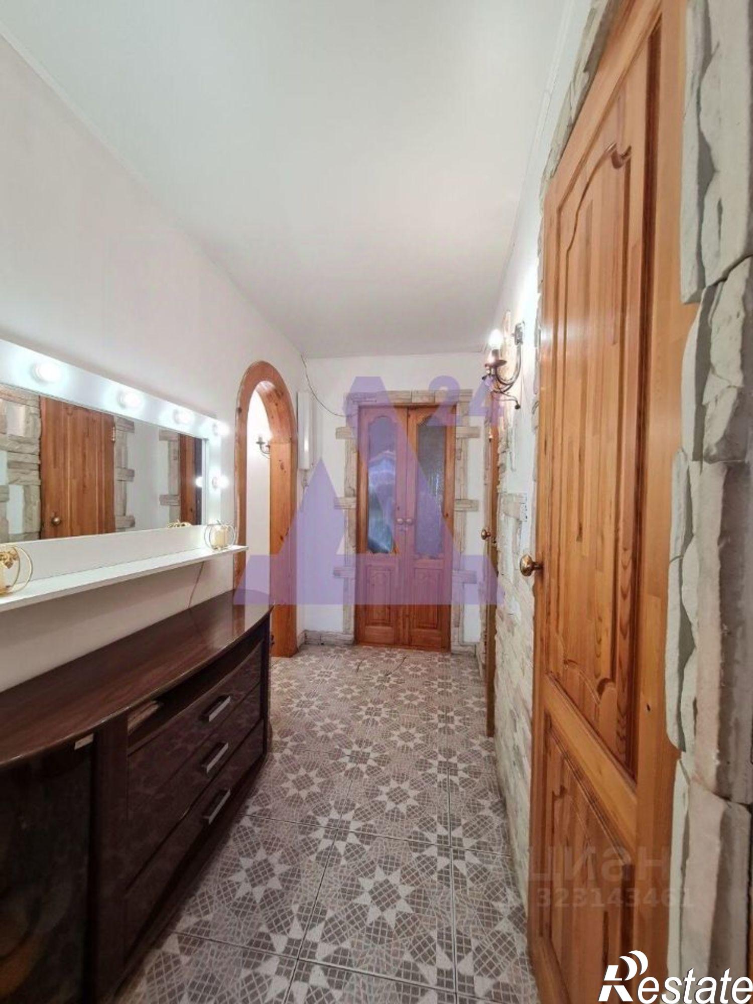 Купить квартиру за 5 500 000 рублей на Весенняя улица, 4