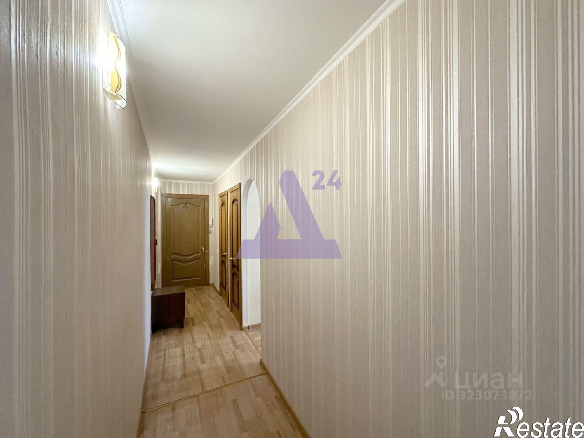 Купить квартиру за 5 800 000 рублей на Социалистический проспект, 76А