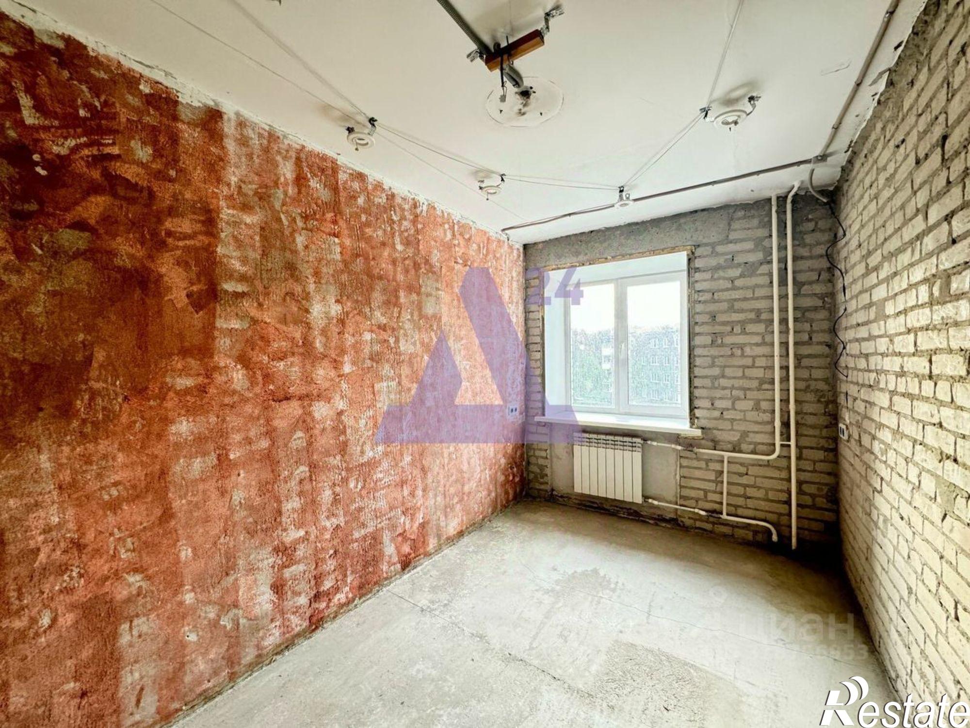 Купить квартиру за 6 000 000 рублей на Павловский тракт, 86