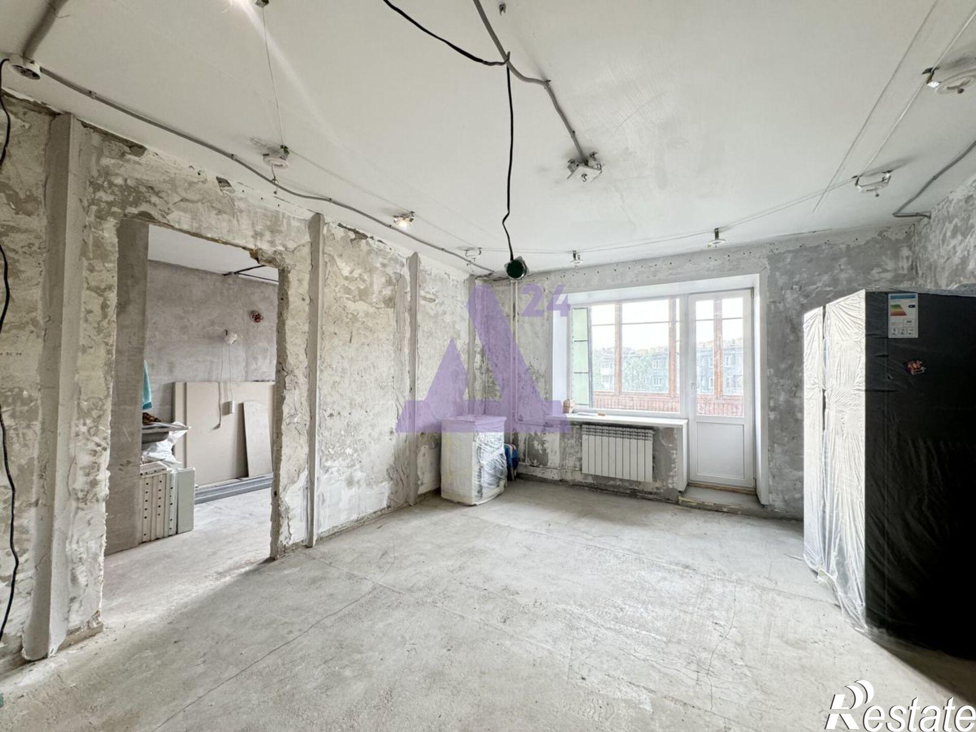 Купить квартиру за 6 000 000 рублей на Павловский тракт, 86