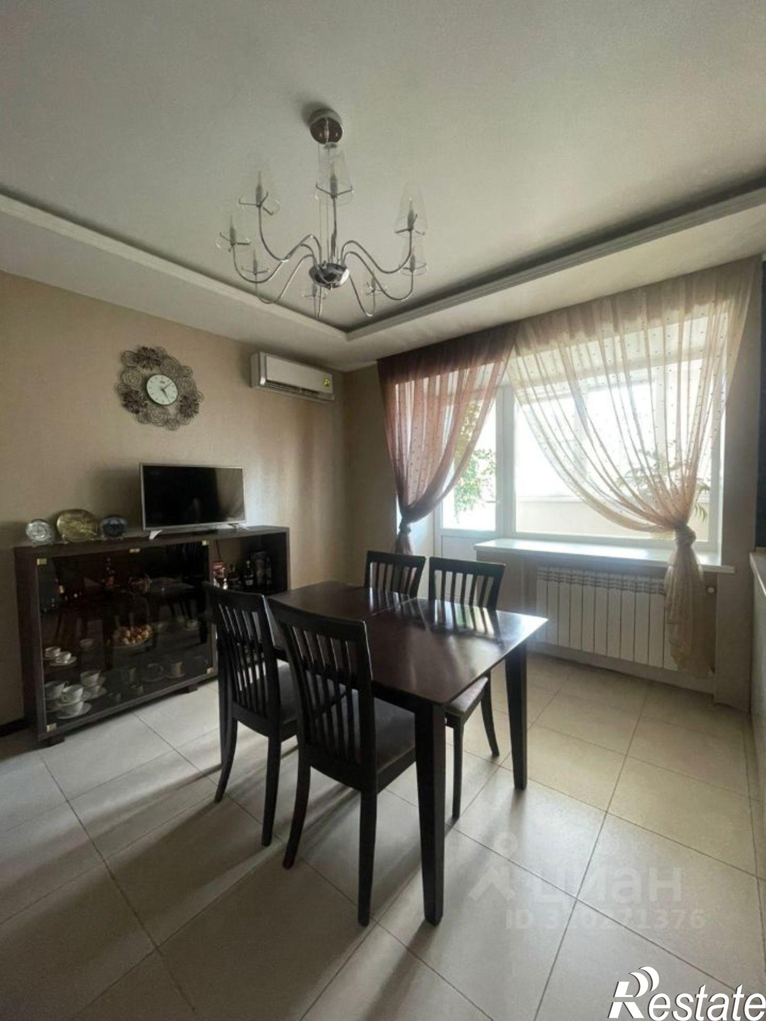 Купить квартиру за 23 000 000 рублей на ул Балтийская, 2