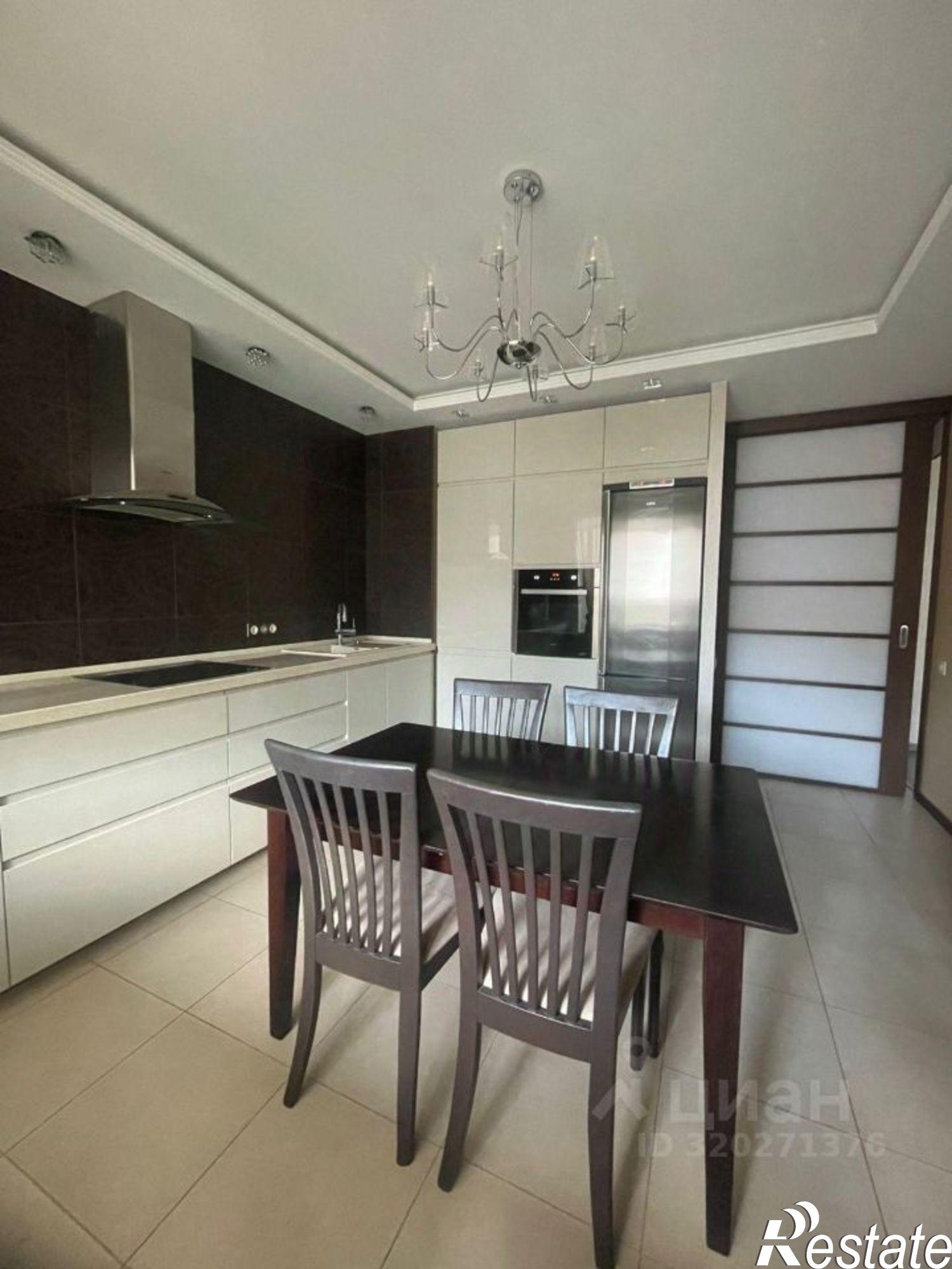 Купить квартиру за 23 000 000 рублей на ул Балтийская, 2