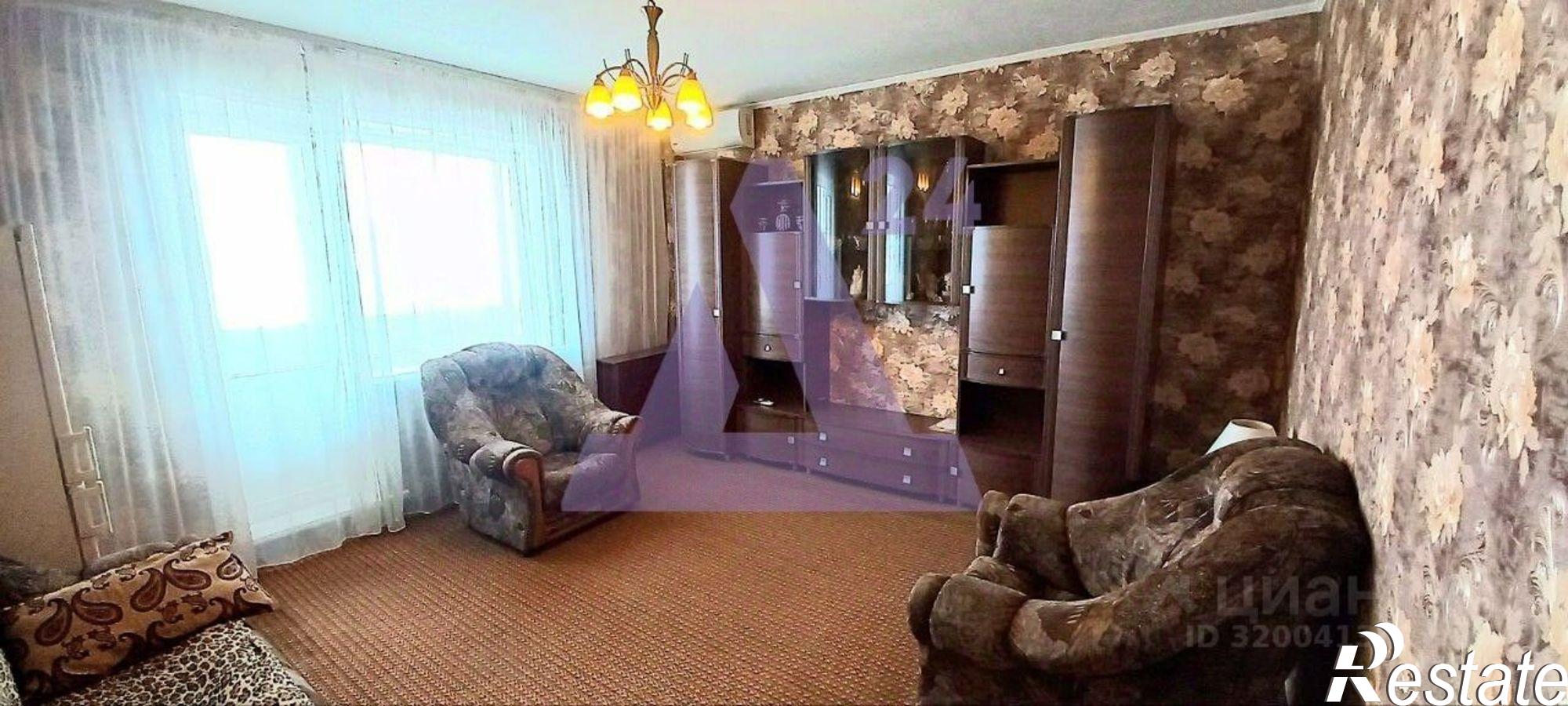 Купить квартиру за 7 000 000 рублей на проспект Строителей, 34