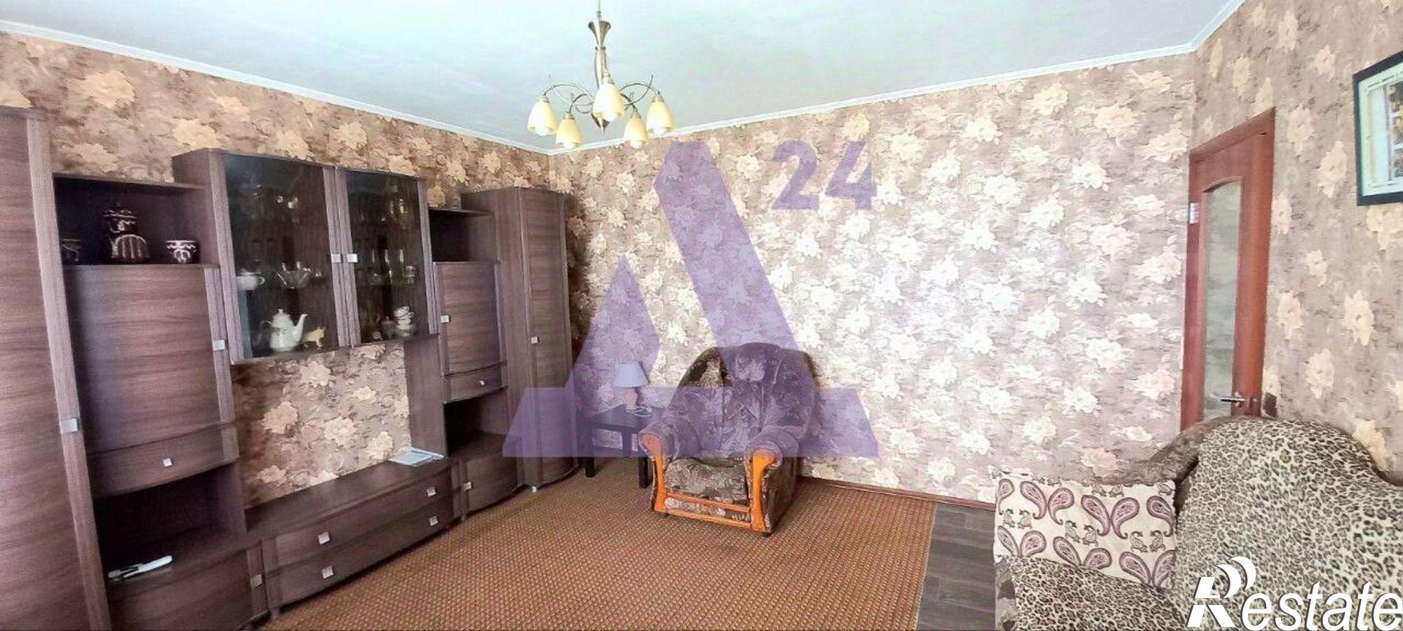 Купить квартиру за 7 000 000 рублей на проспект Строителей, 34