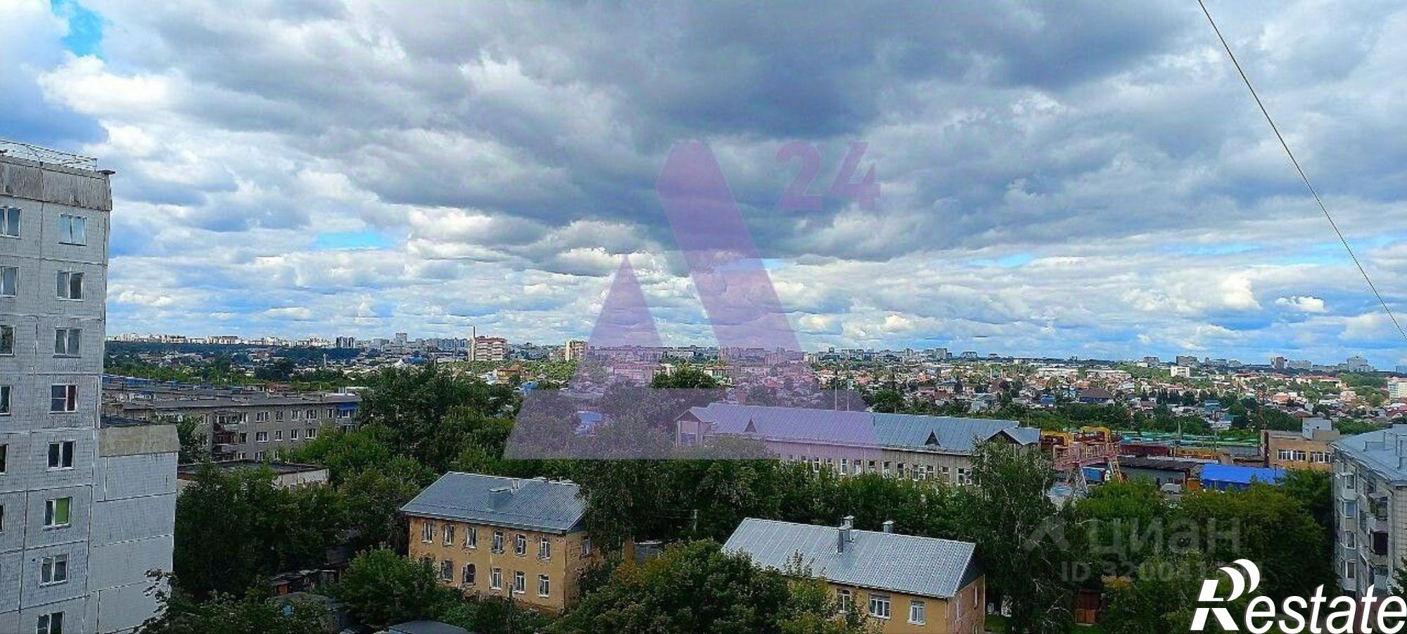 Купить квартиру за 7 000 000 рублей на проспект Строителей, 34