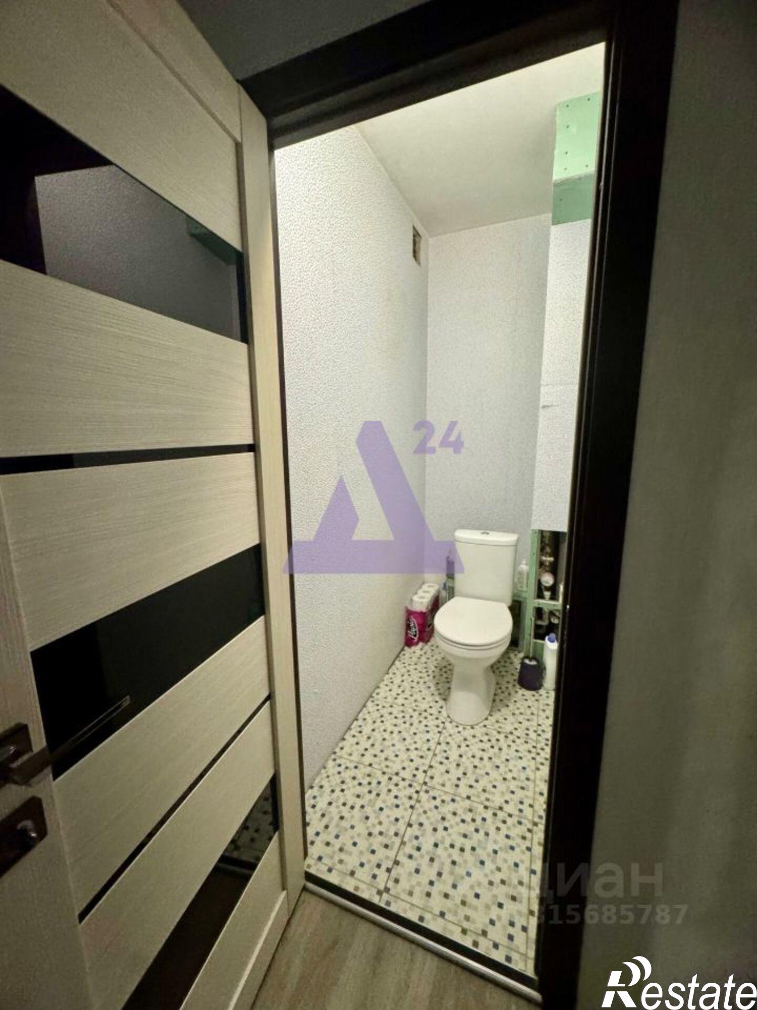 Купить квартиру за 8 449 000 рублей на улица Солнечная Поляна, 103