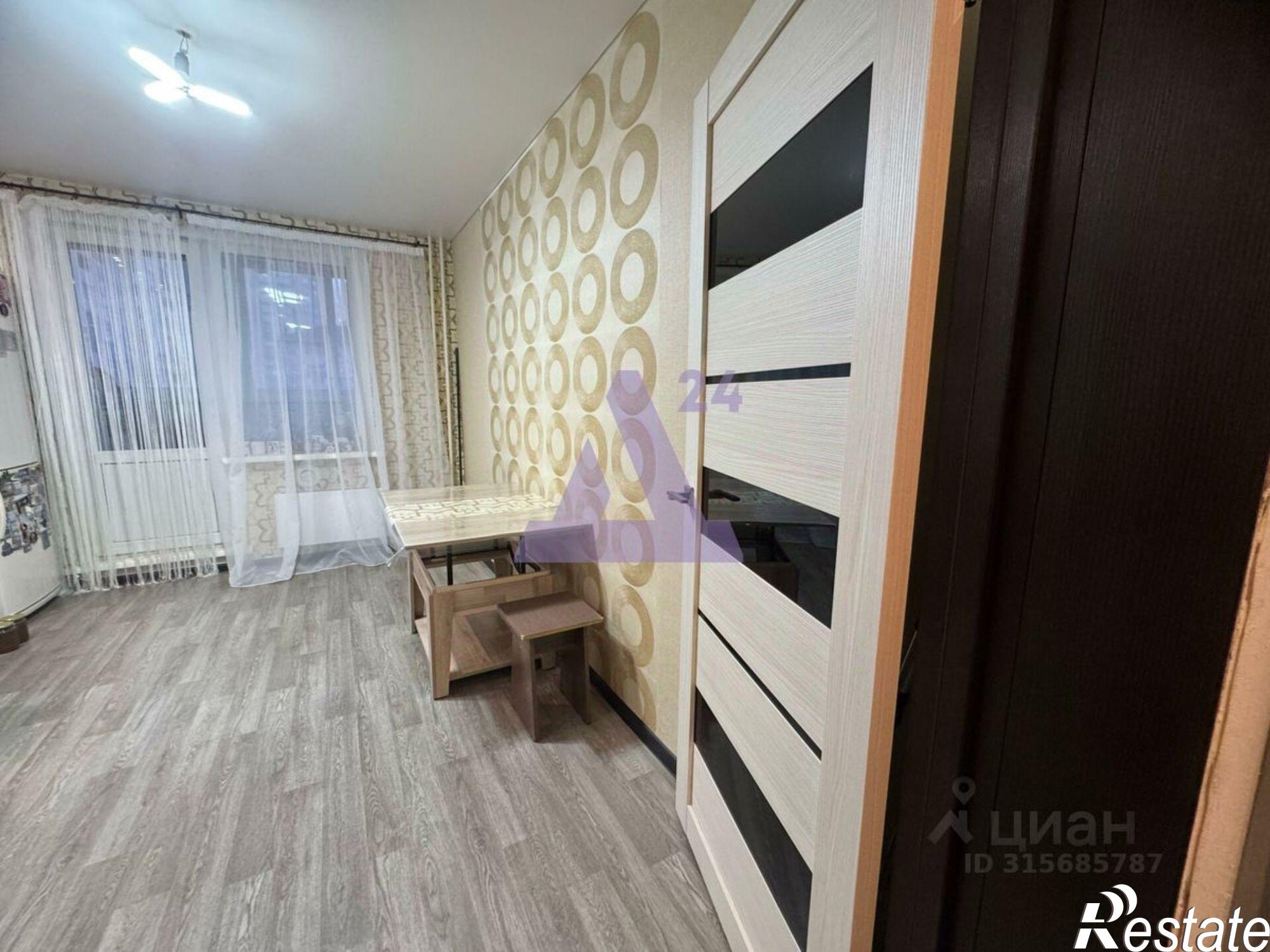 Купить квартиру за 8 449 000 рублей на улица Солнечная Поляна, 103