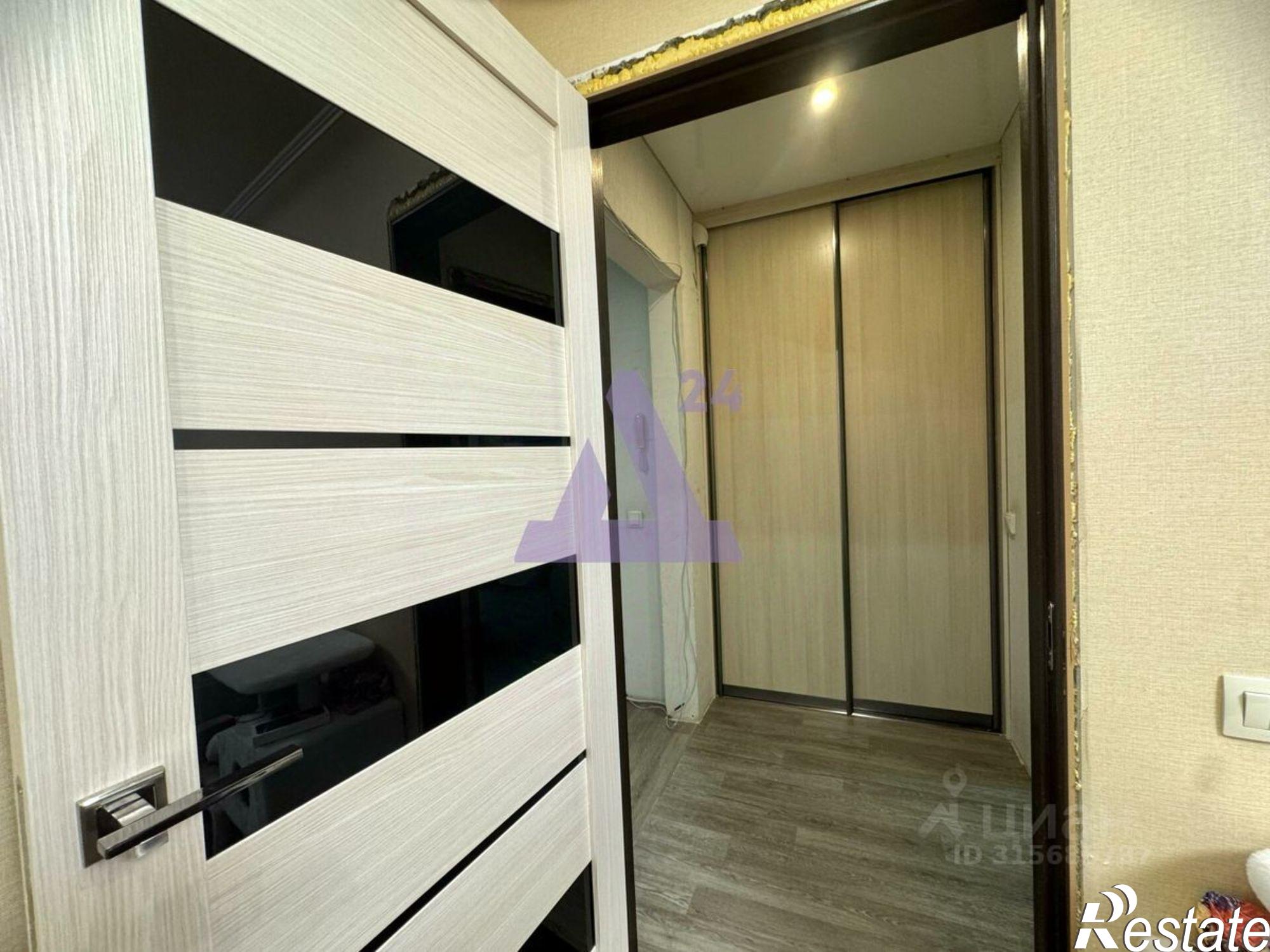 Купить квартиру за 8 449 000 рублей на улица Солнечная Поляна, 103