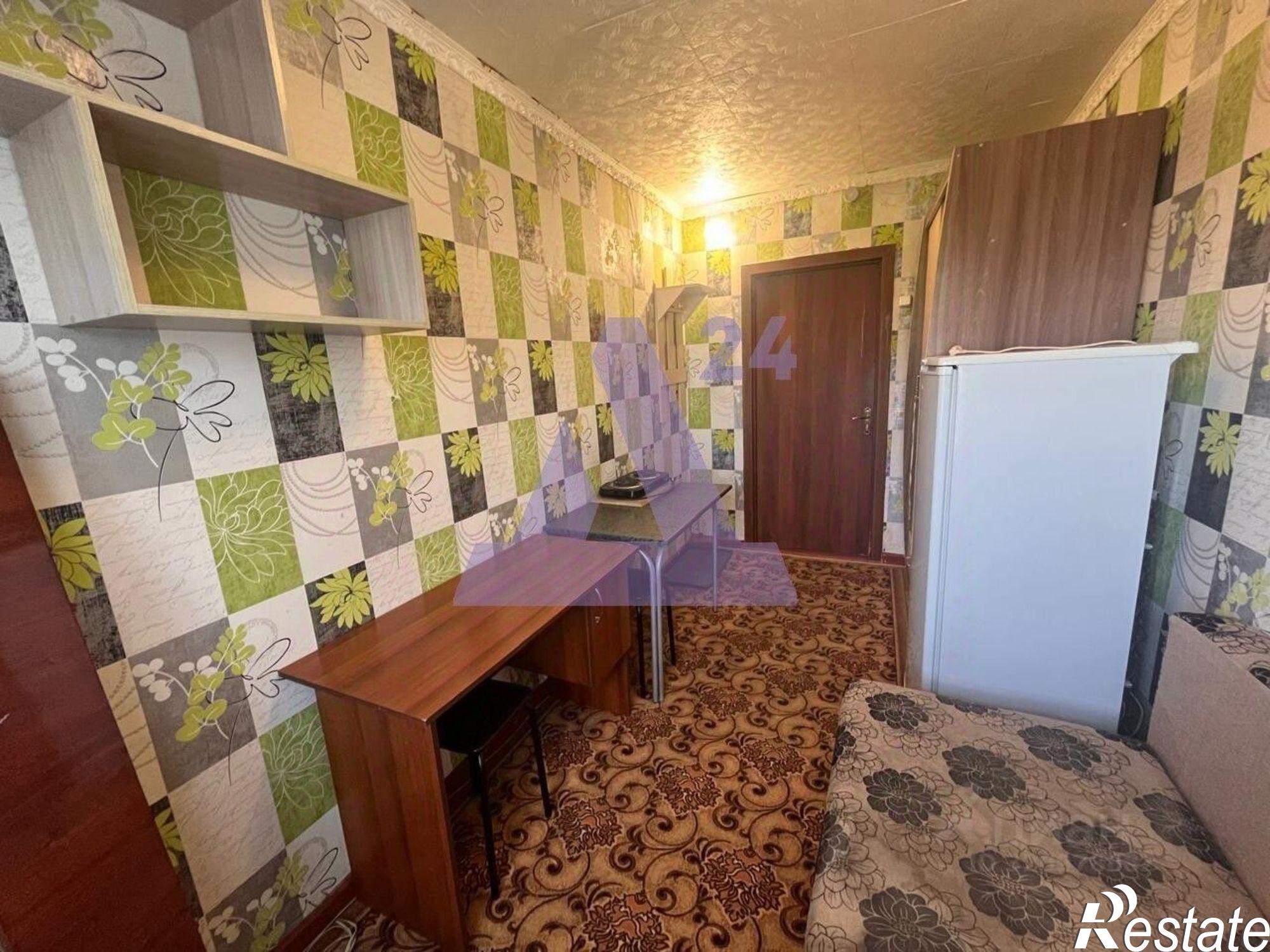 Купить комнату за 1 000 000 рублей на ул 80 Гвардейской Дивизии, 68