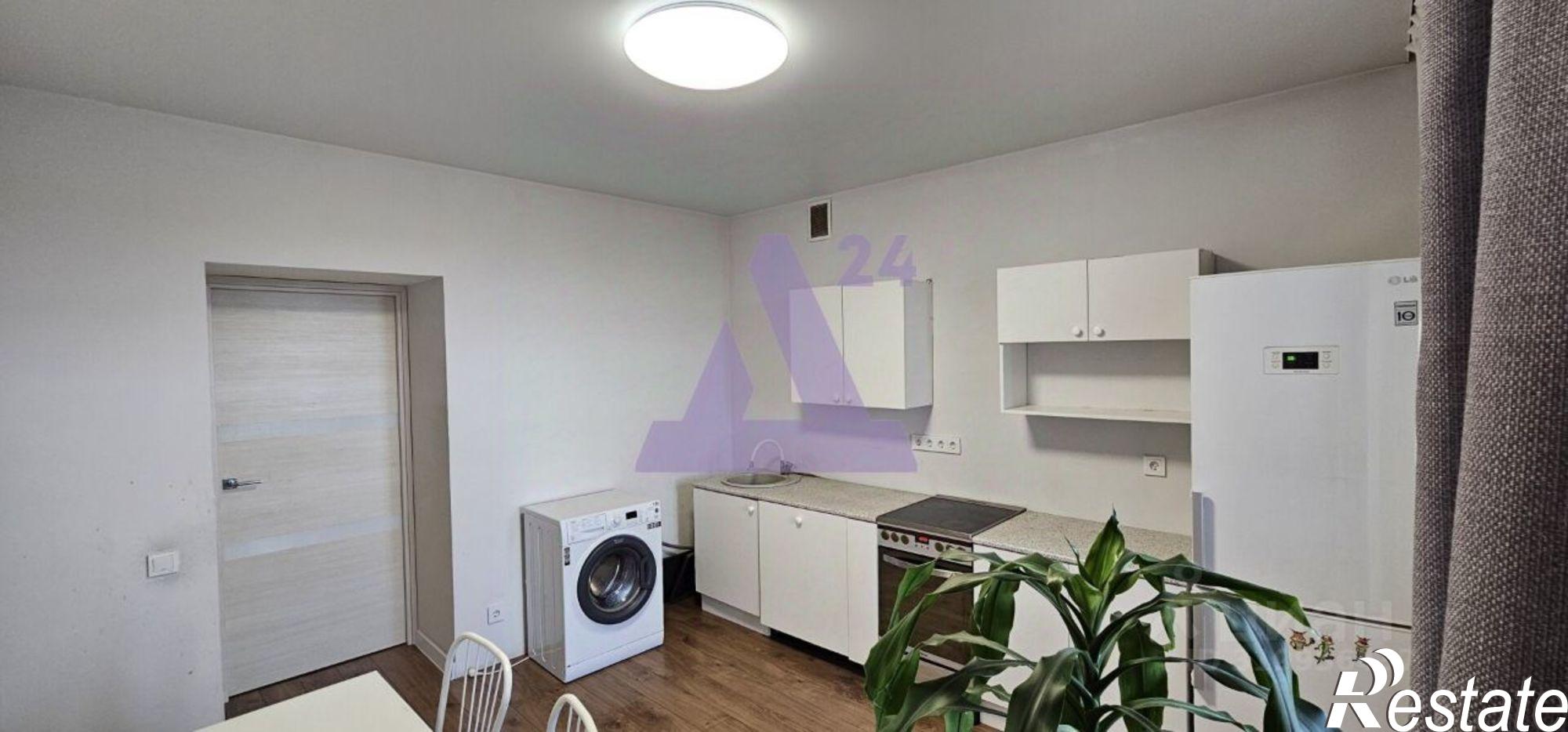 Купить квартиру за 11 900 000 рублей на Промышленная улица, 4