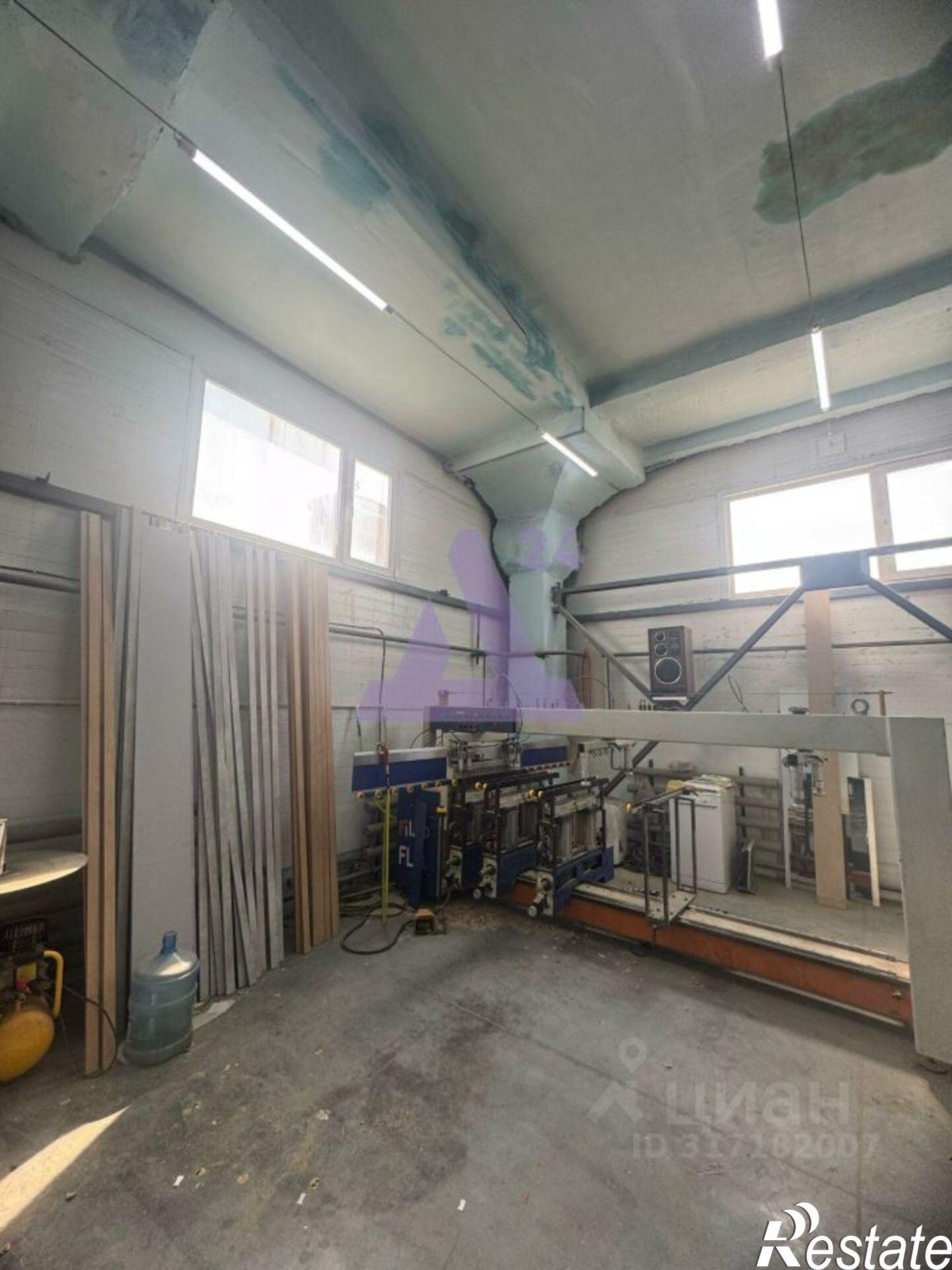 Купить помещение свободного назначения за 3 500 080 рублей на проспект Космонавтов, 34Г