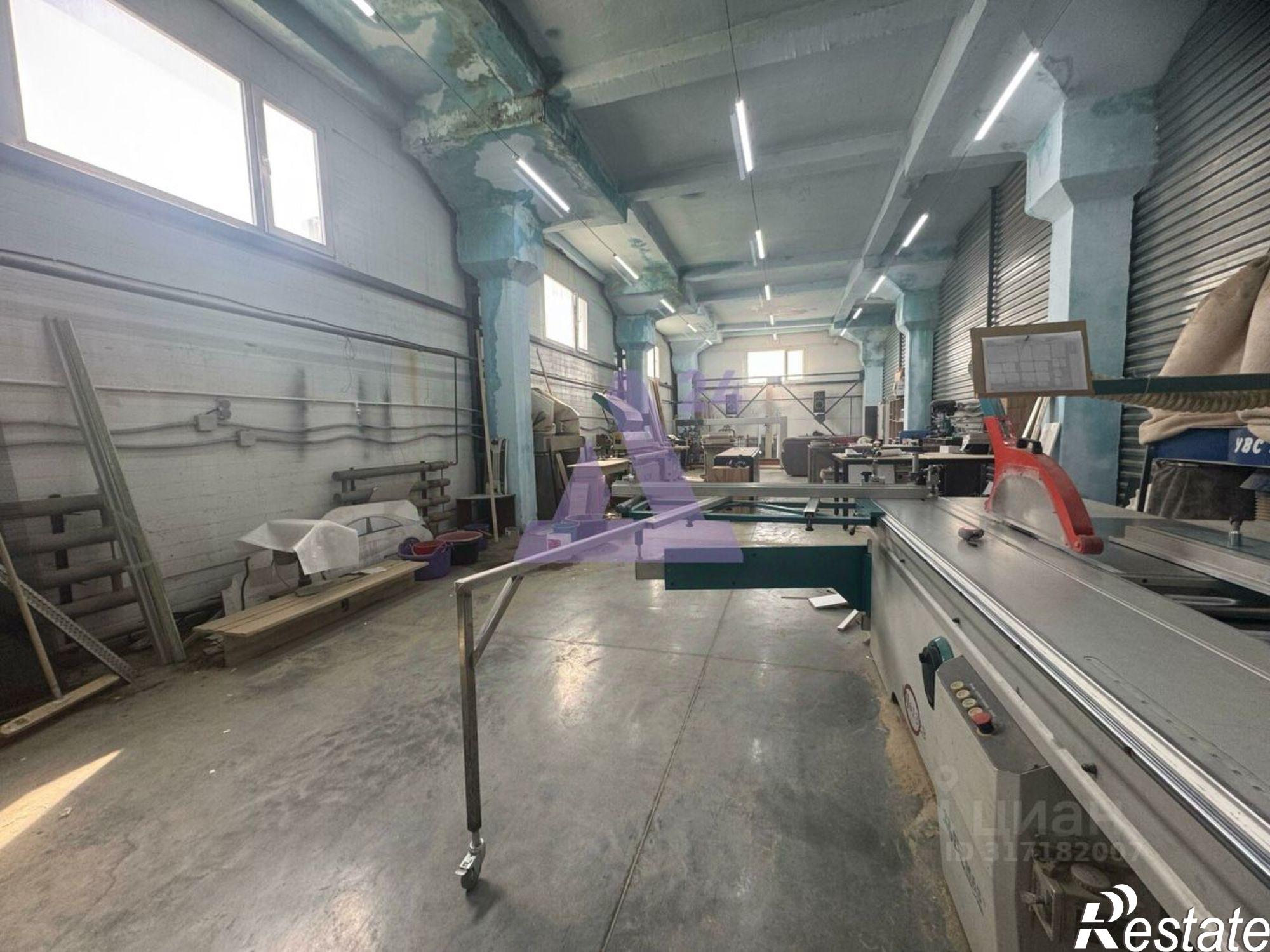 Купить помещение свободного назначения за 3 500 080 рублей на проспект Космонавтов, 34Г