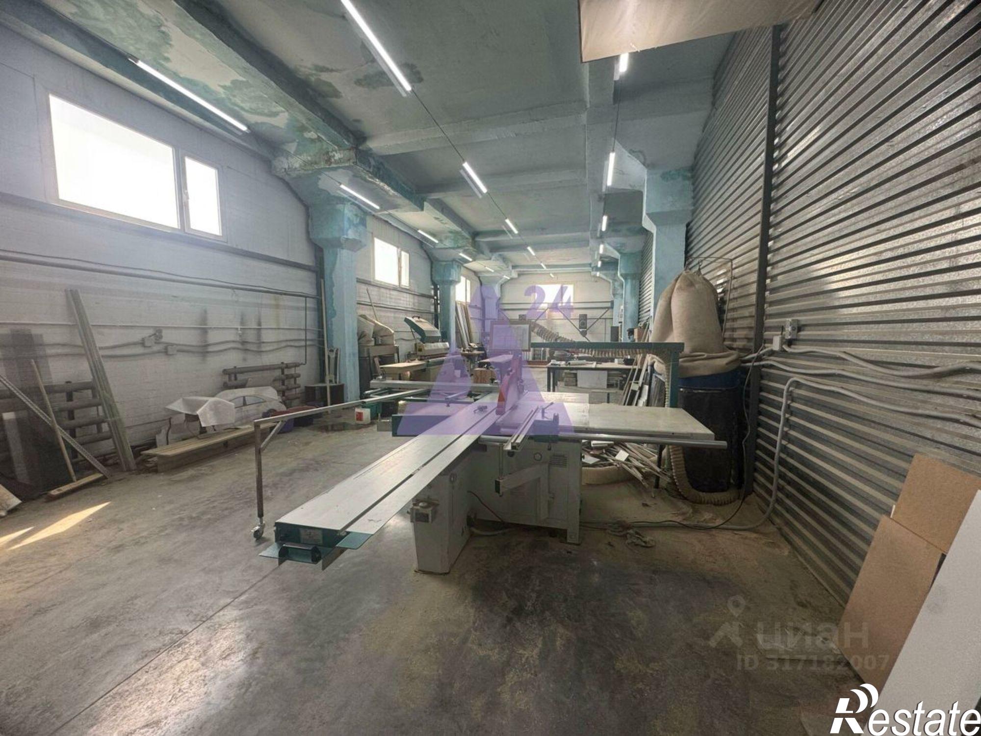 Купить помещение свободного назначения за 3 500 080 рублей на проспект Космонавтов, 34Г