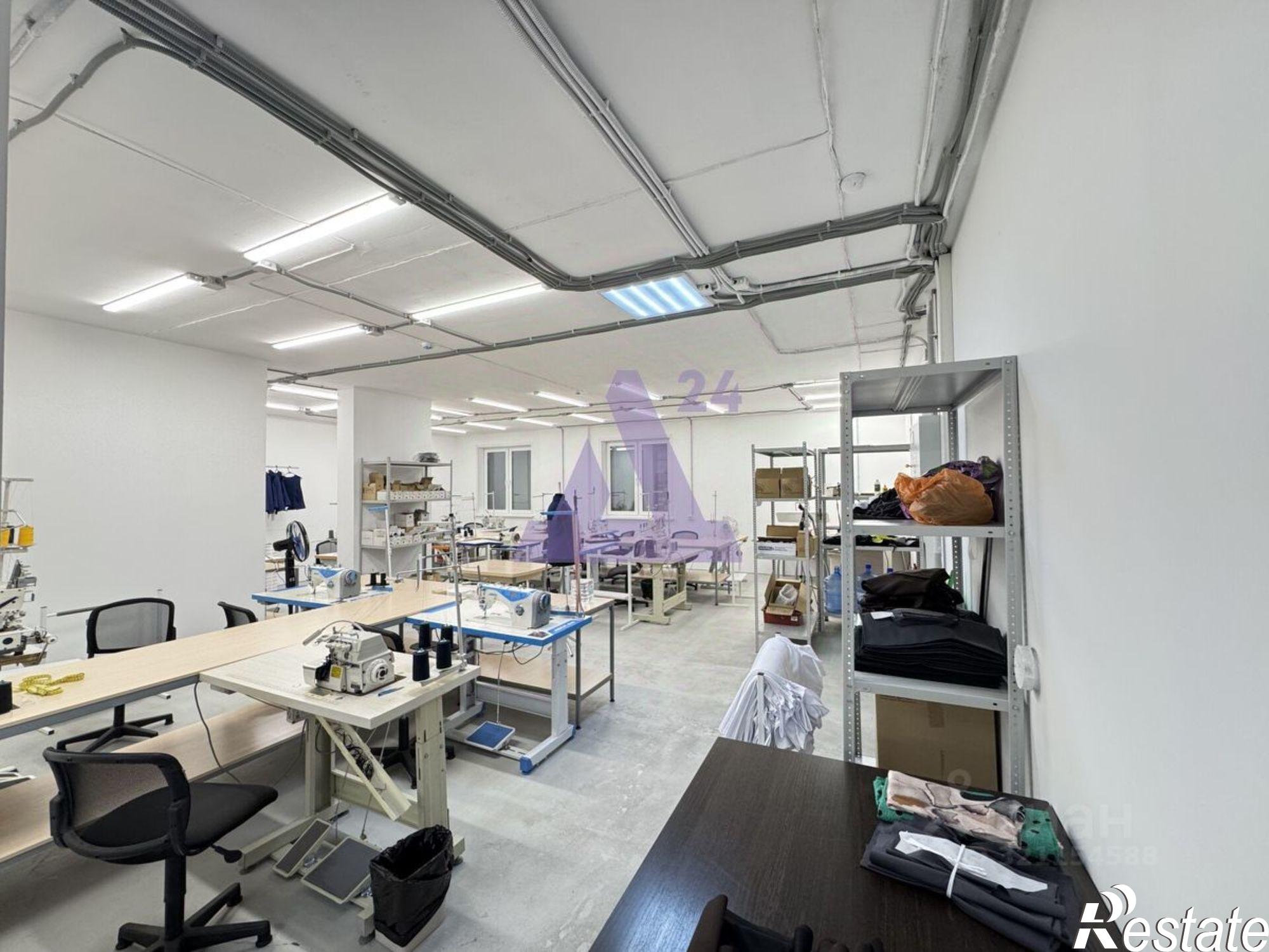 Купить помещение свободного назначения за 14 350 000 рублей на улица 1905 года, 25