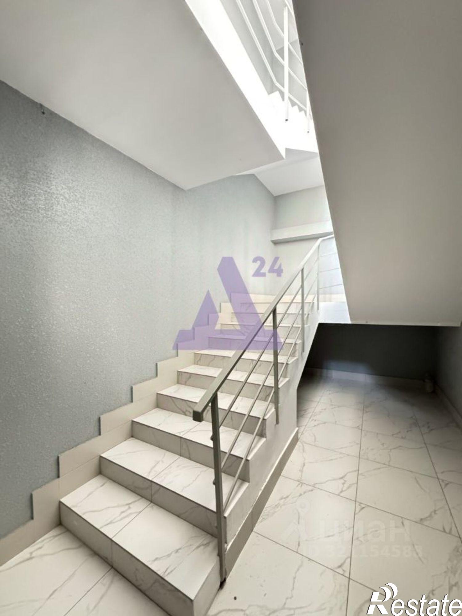 Купить помещение свободного назначения за 14 350 000 рублей на улица 1905 года, 25