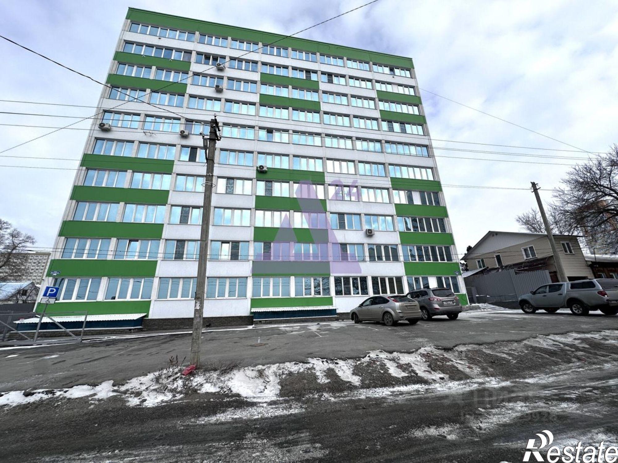 Купить помещение свободного назначения за 11 475 800 рублей на Песчаная улица