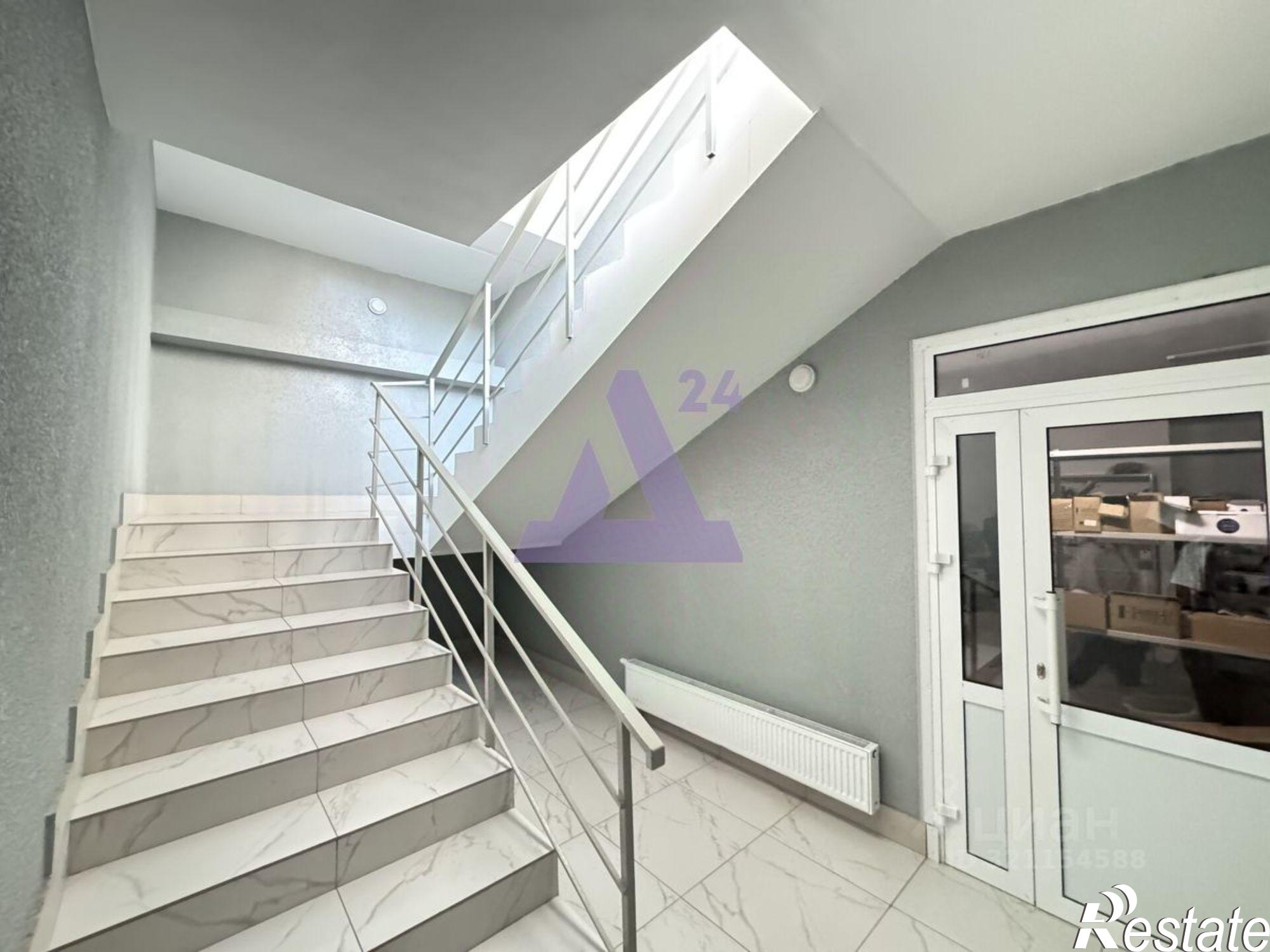 Купить помещение свободного назначения за 14 350 000 рублей на улица 1905 года, 25