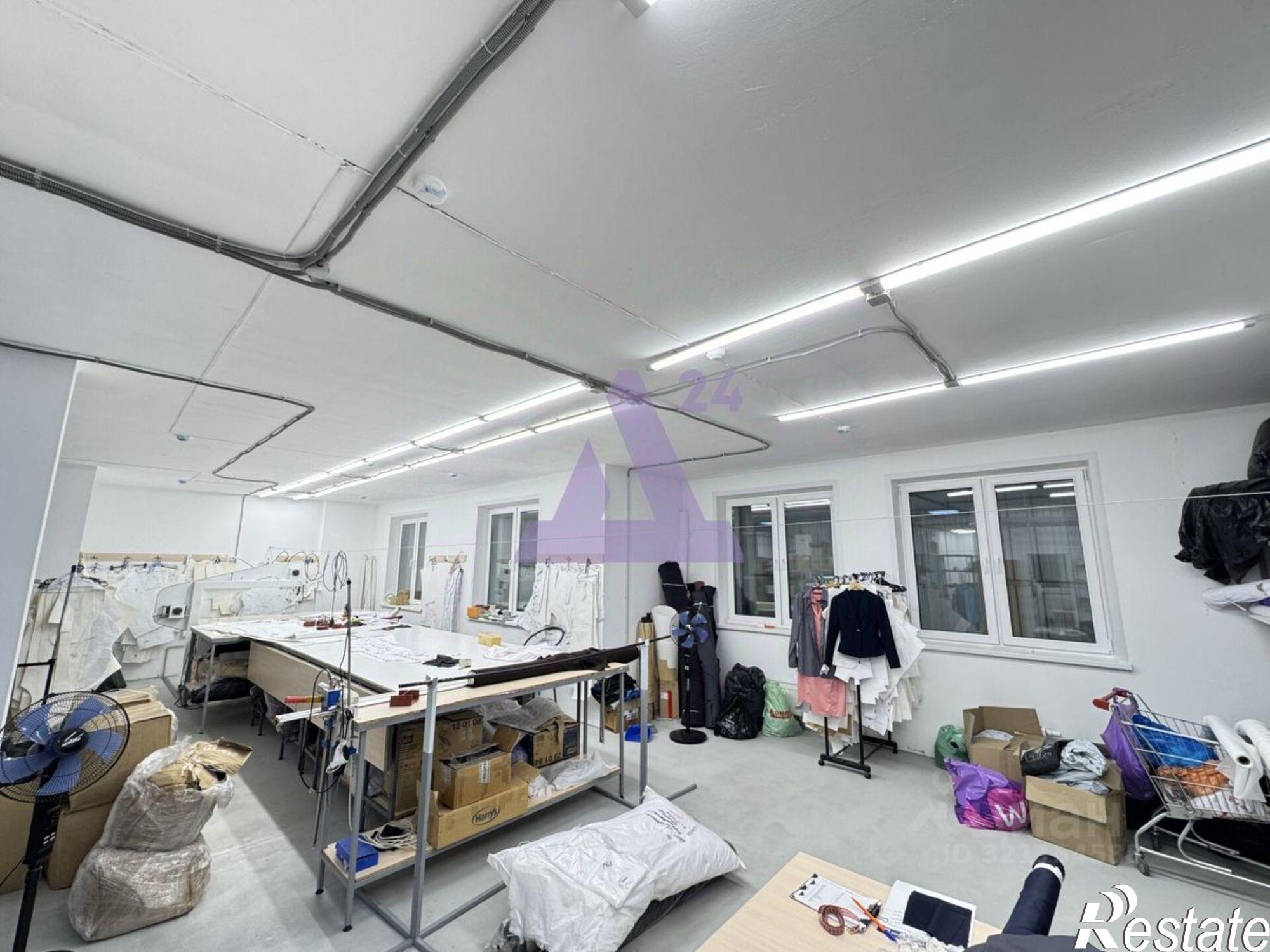 Купить помещение свободного назначения за 14 350 000 рублей на улица 1905 года, 25