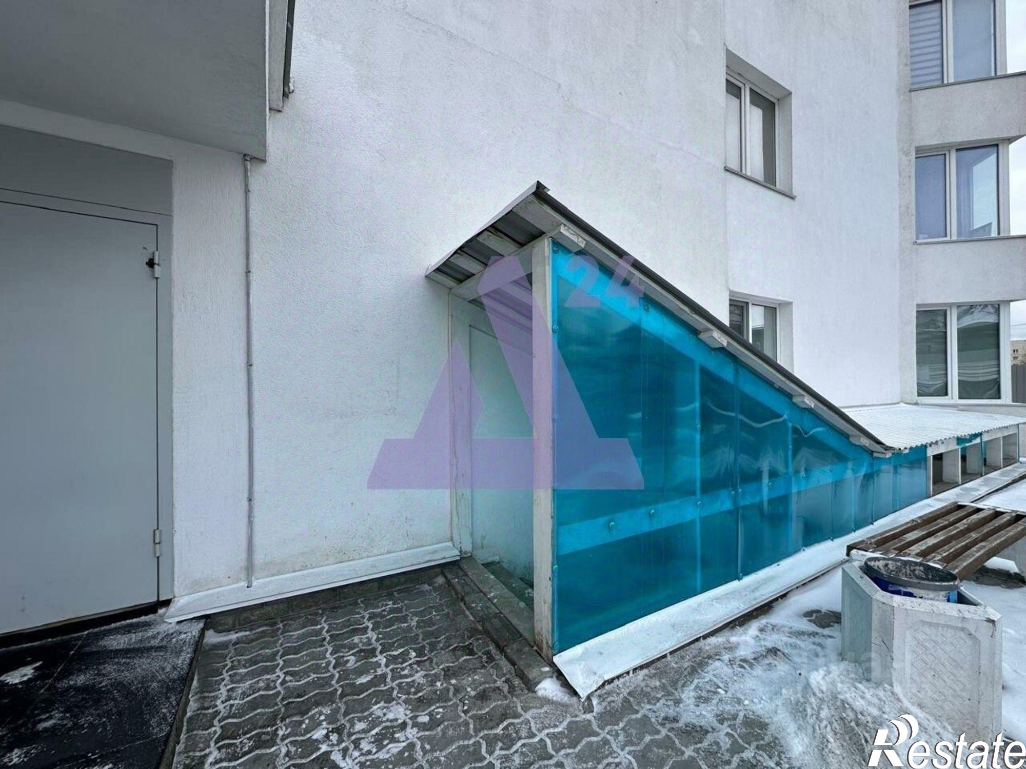 Купить помещение свободного назначения за 11 475 800 рублей на Песчаная улица