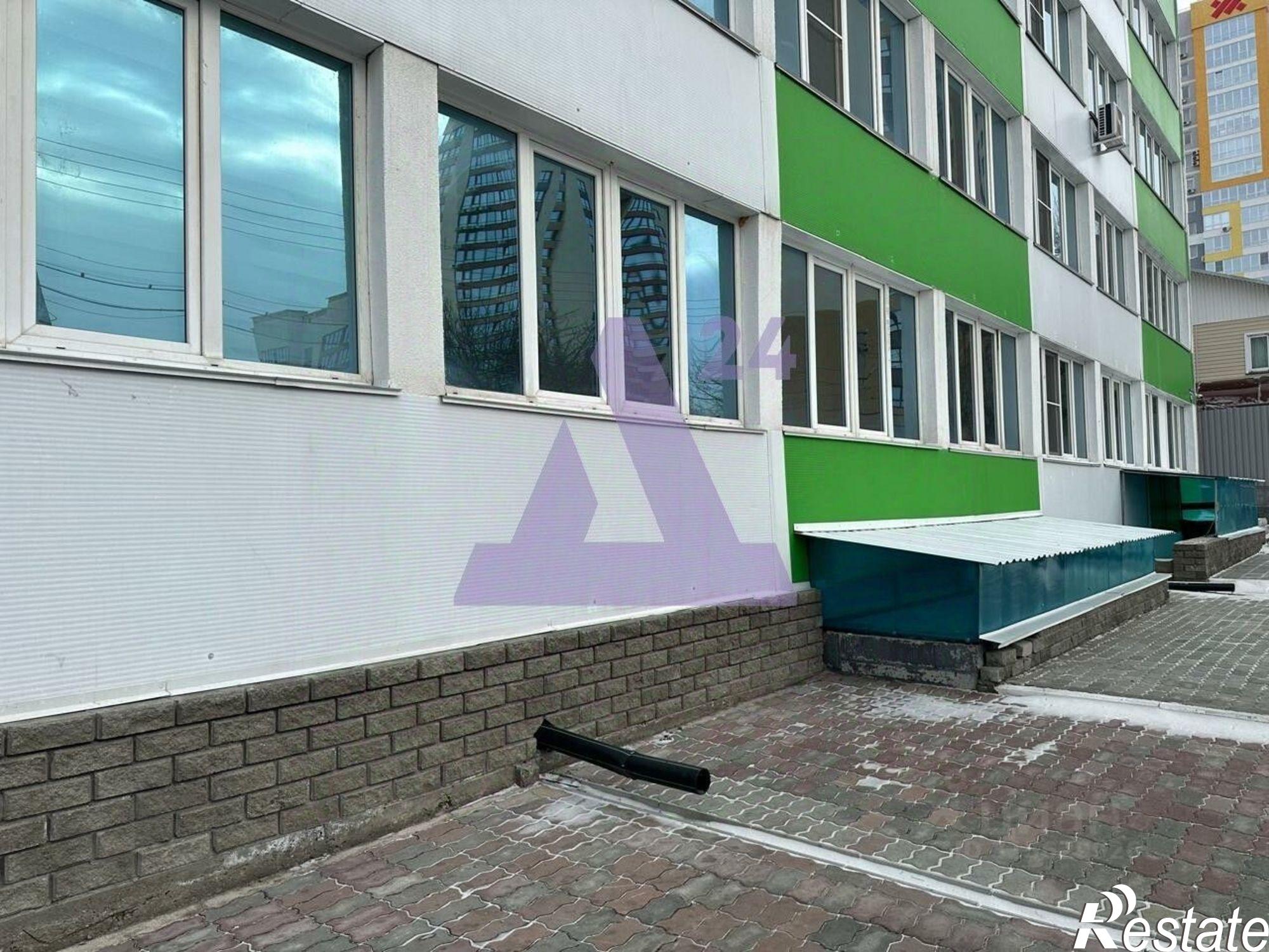 Купить помещение свободного назначения за 11 475 800 рублей на Песчаная улица