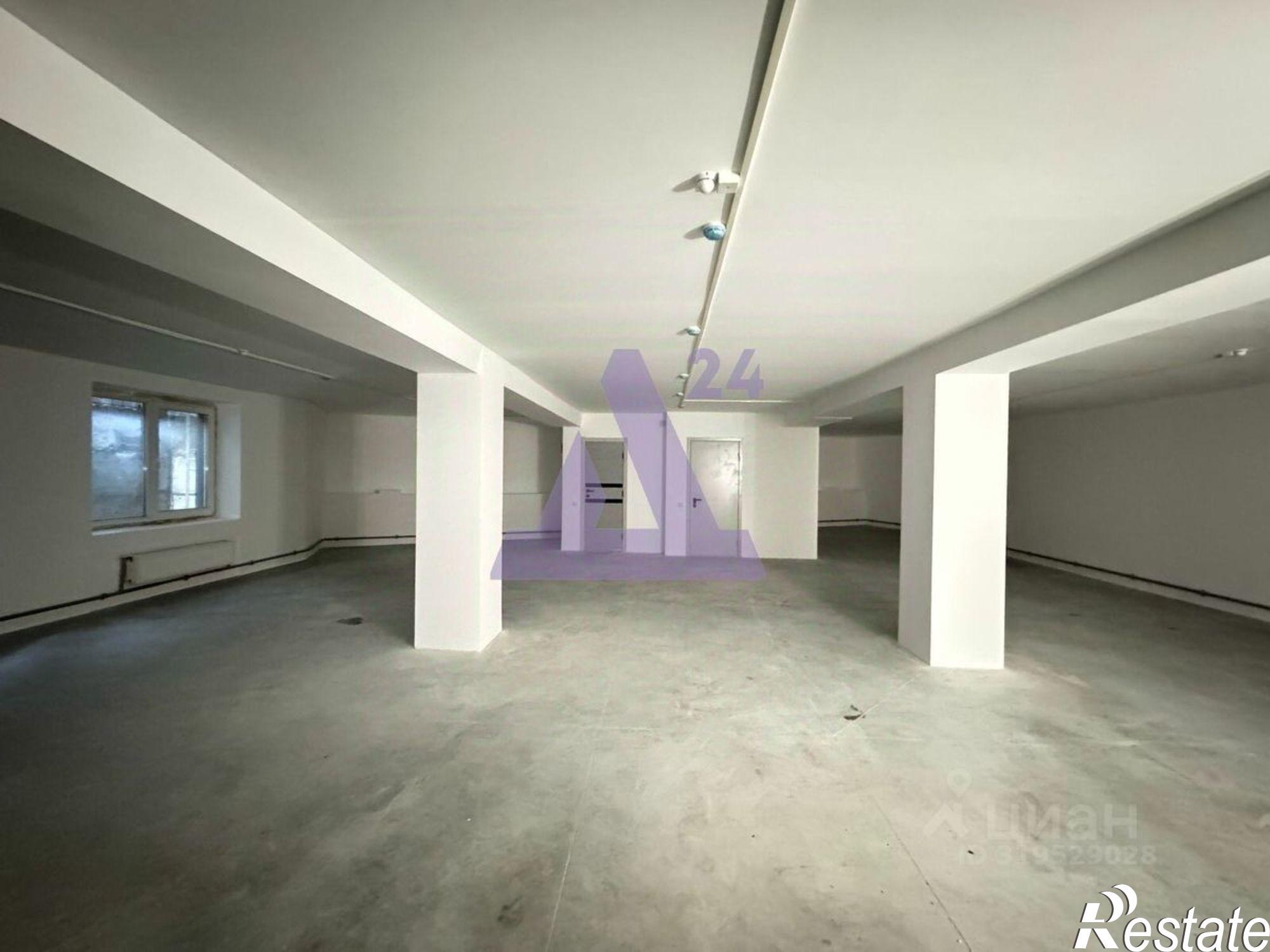 Купить помещение свободного назначения за 9 500 010 рублей на Северный Власихинский проезд, 122 к1