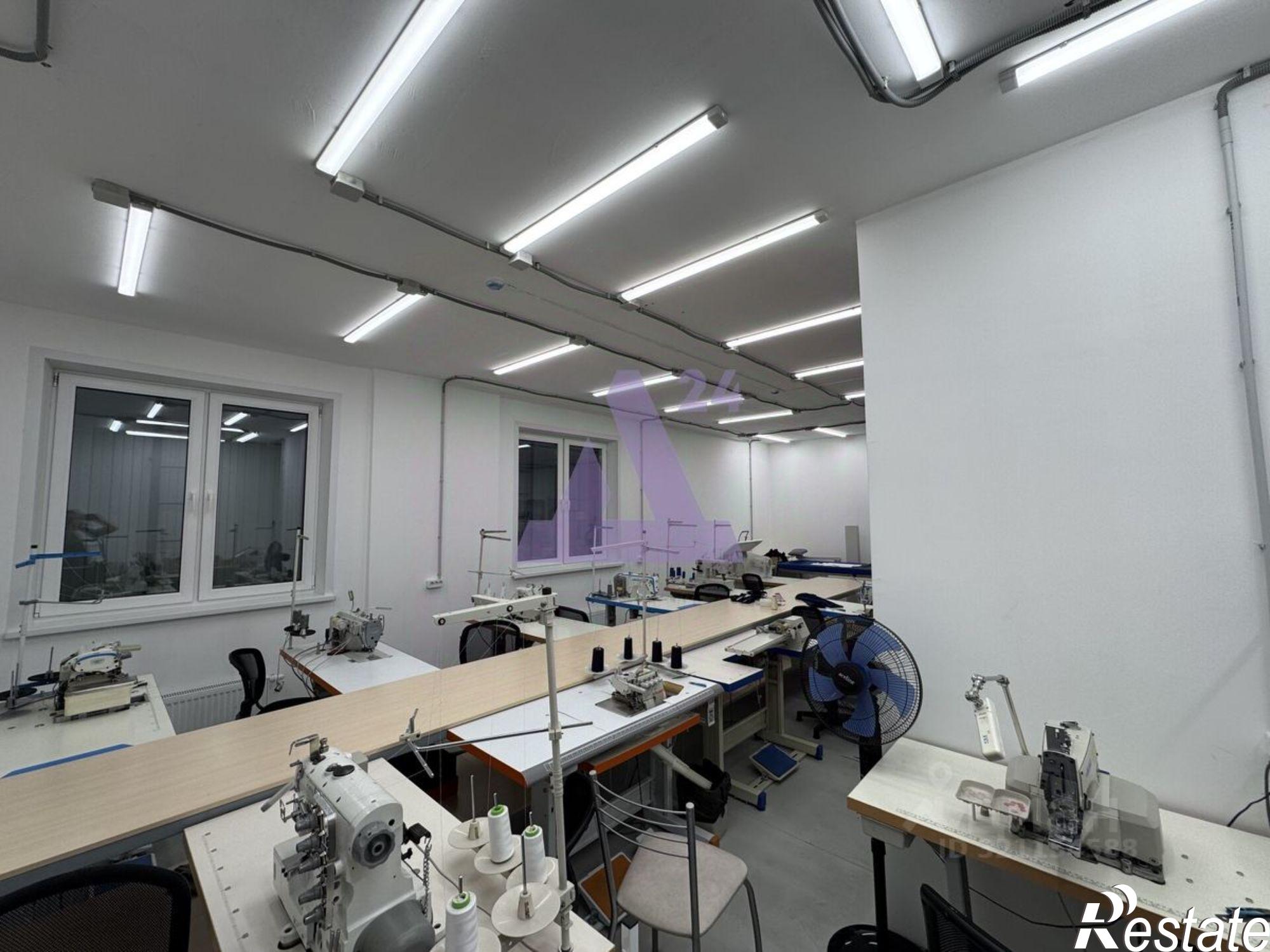 Купить помещение свободного назначения за 14 350 000 рублей на улица 1905 года, 25