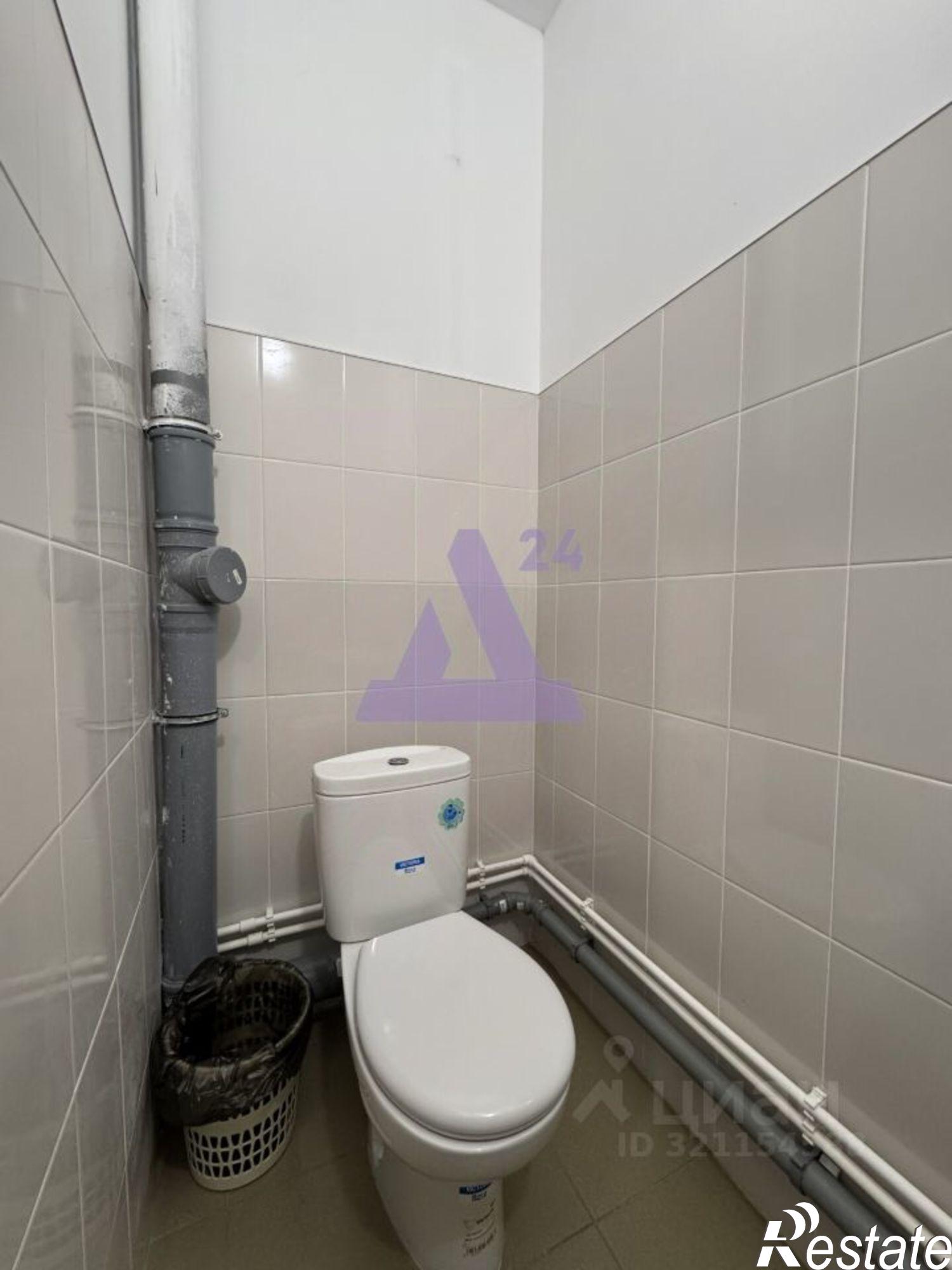 Купить помещение свободного назначения за 14 350 000 рублей на улица 1905 года, 25