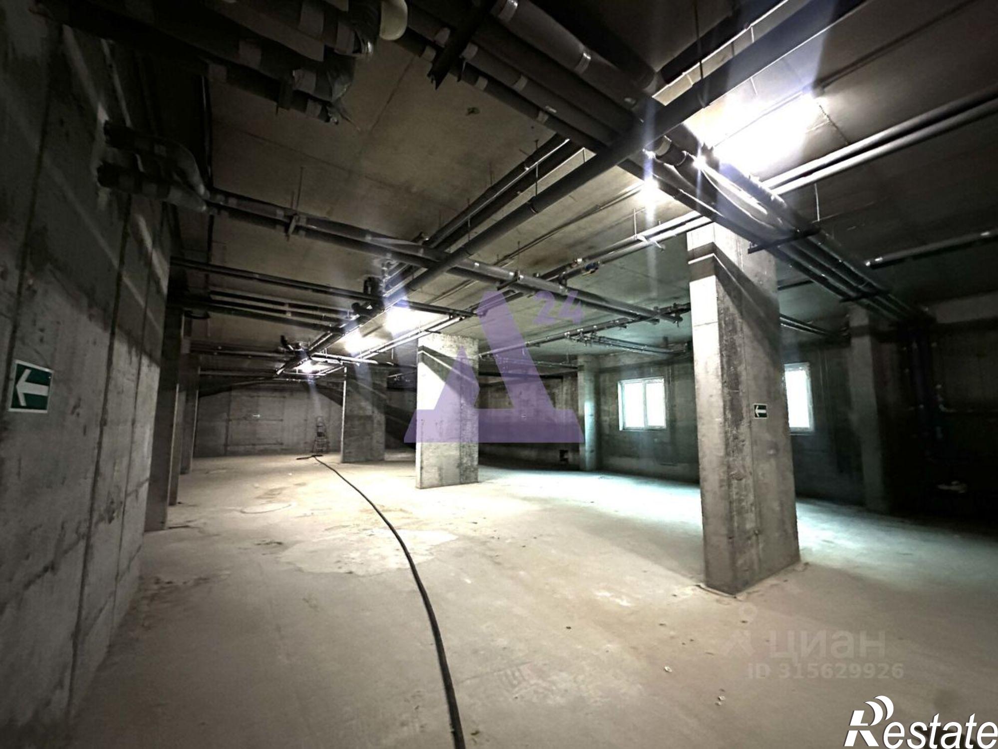 Купить помещение свободного назначения за 11 475 800 рублей на Песчаная улица