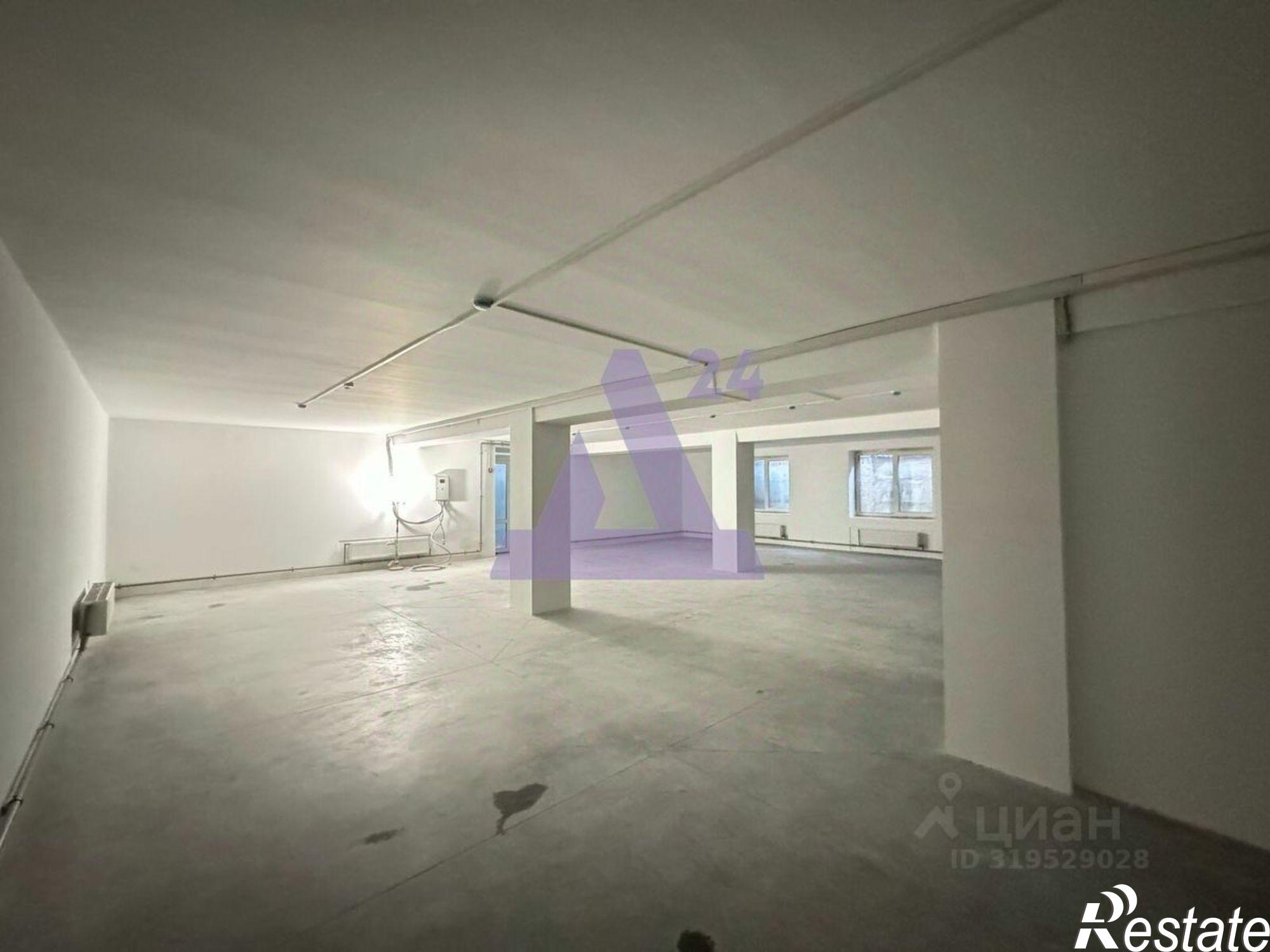 Купить помещение свободного назначения за 9 500 010 рублей на Северный Власихинский проезд, 122 к1