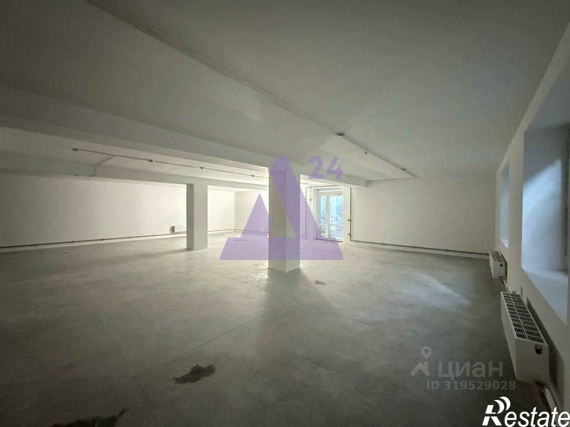 Купить помещение свободного назначения за 9 500 010 рублей на Северный Власихинский проезд, 122 к1