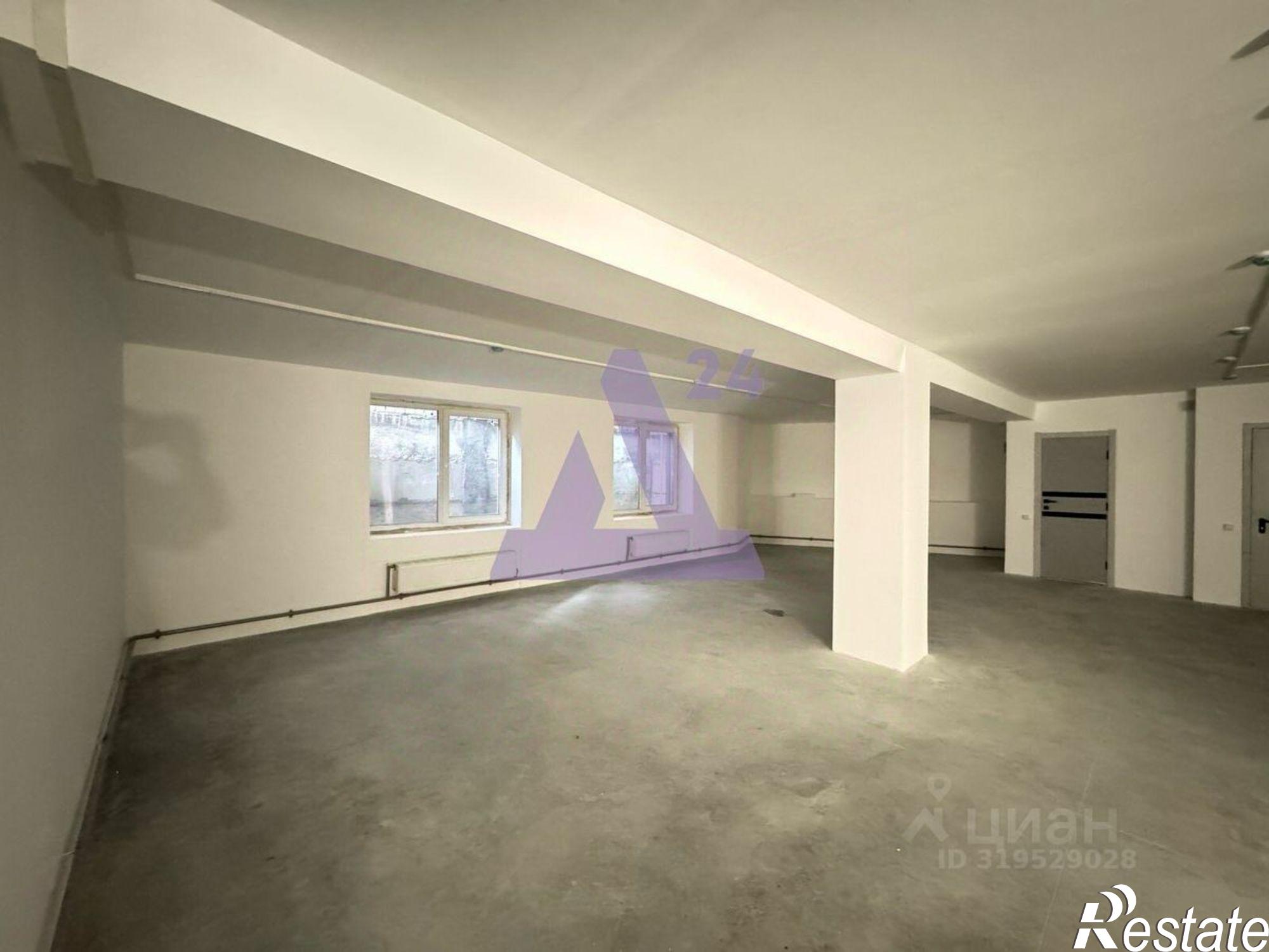 Купить помещение свободного назначения за 9 500 010 рублей на Северный Власихинский проезд, 122 к1