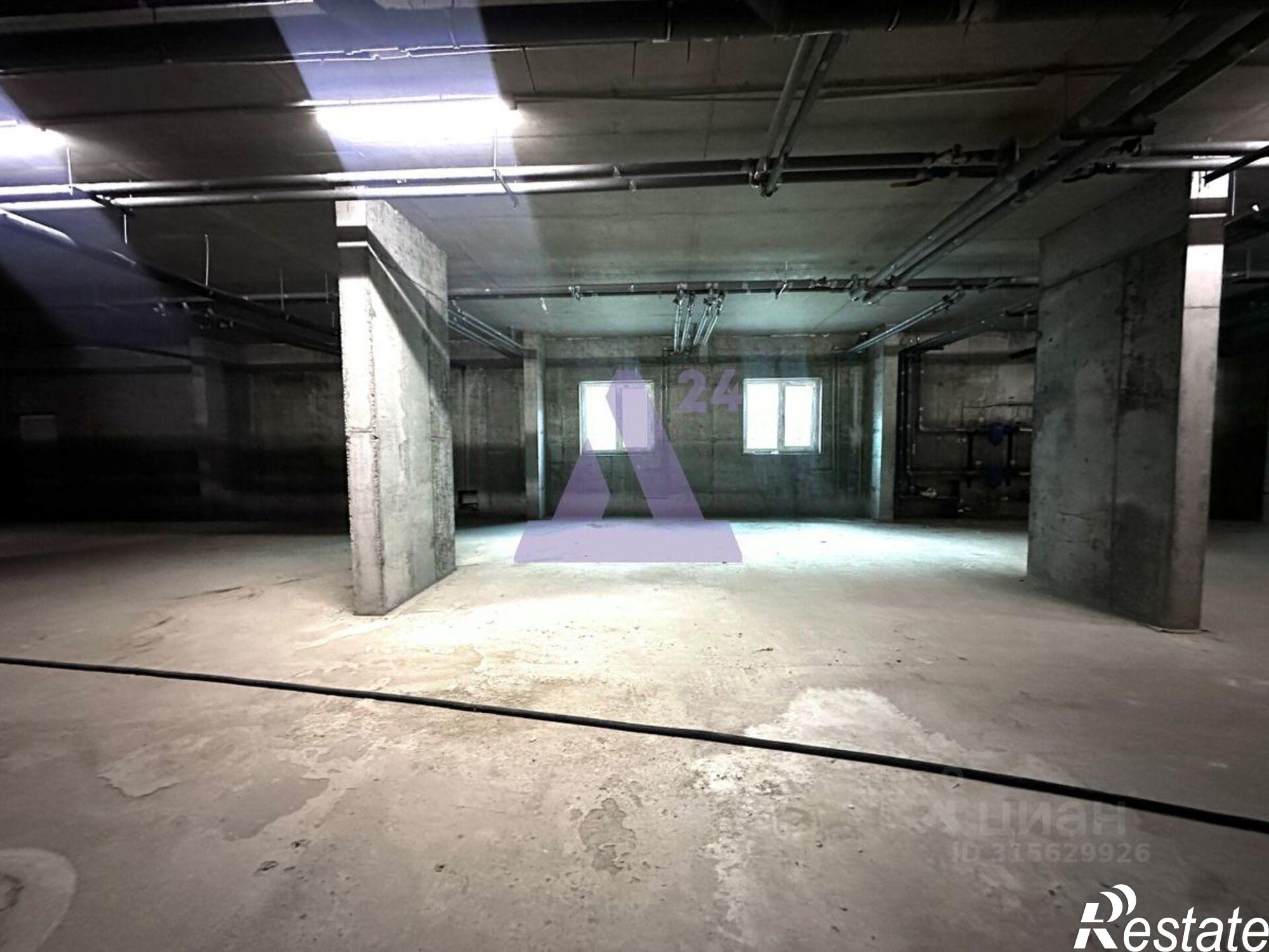 Купить помещение свободного назначения за 11 475 800 рублей на Песчаная улица