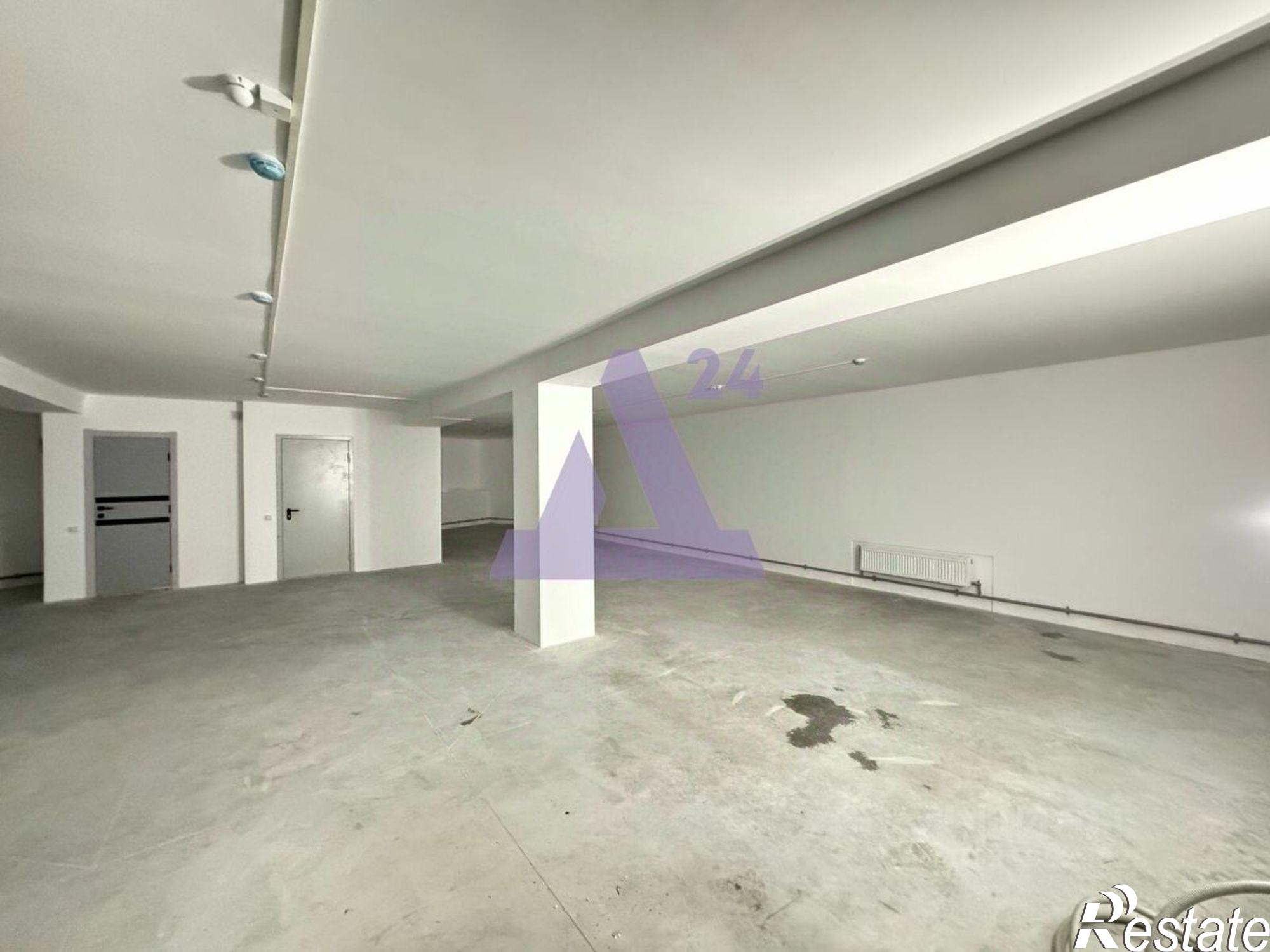 Купить помещение свободного назначения за 9 500 010 рублей на Северный Власихинский проезд, 122 к1