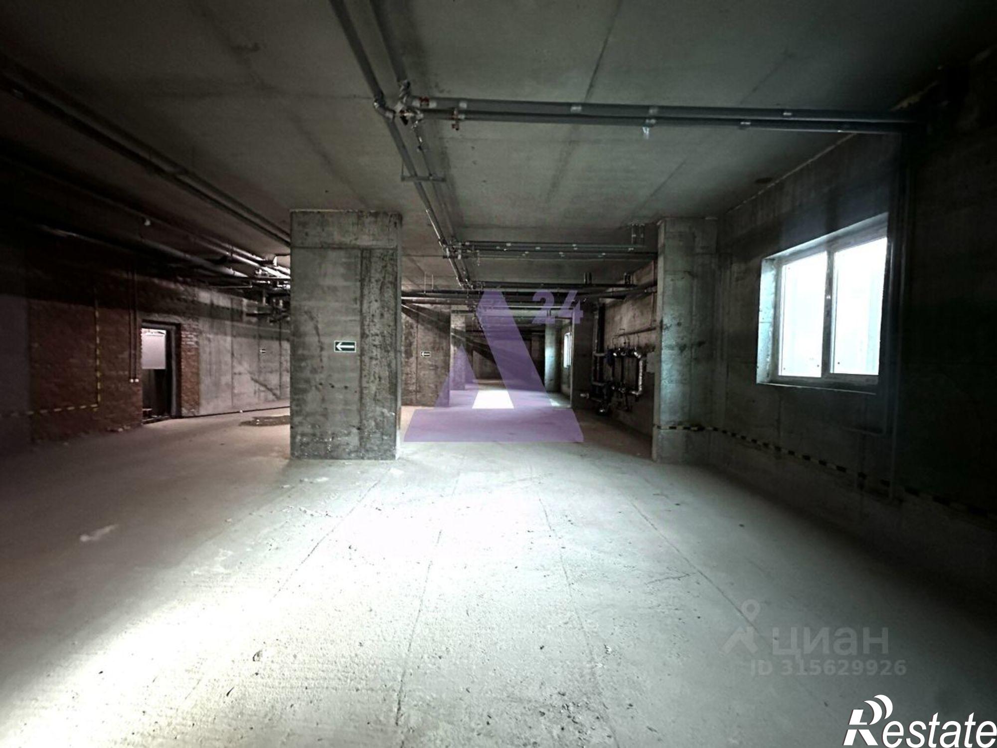 Купить помещение свободного назначения за 11 475 800 рублей на Песчаная улица