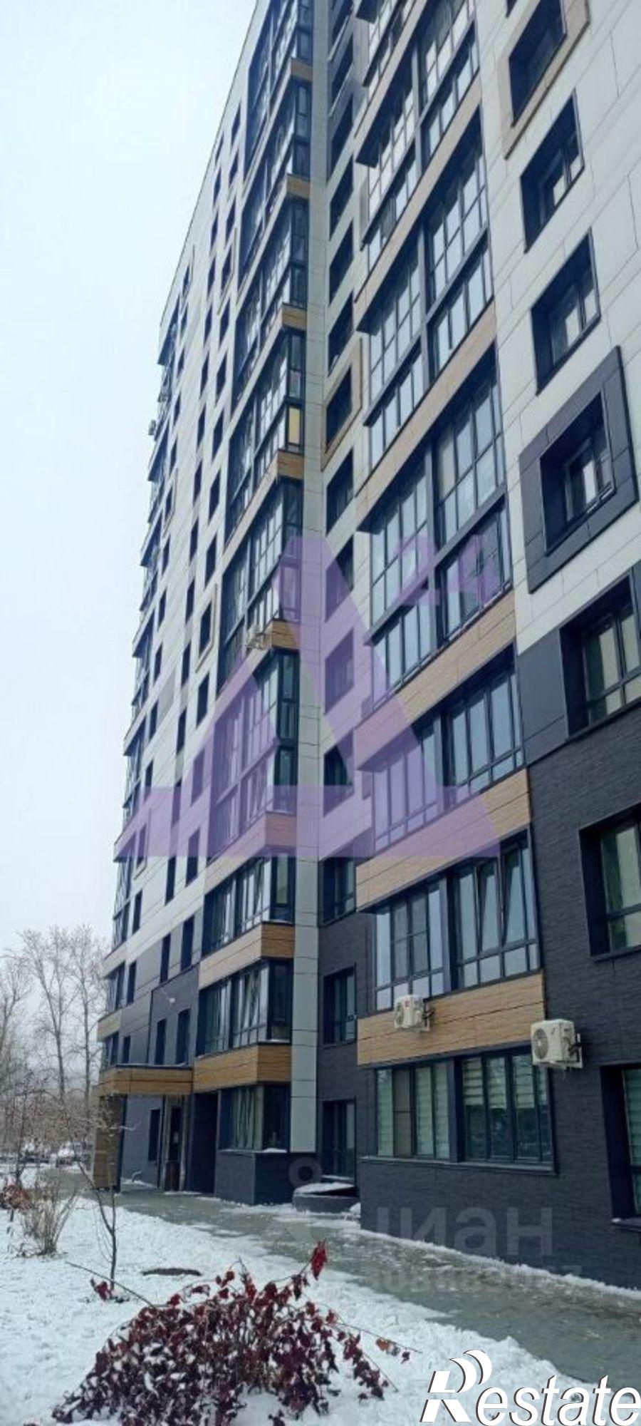 Купить квартиру за 5 140 000 рублей на ул Кутузова, 14А