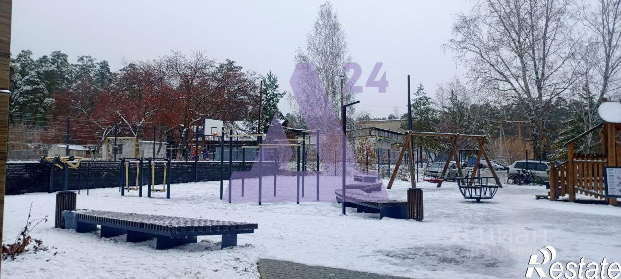 Купить квартиру за 5 140 000 рублей на ул Кутузова, 14А