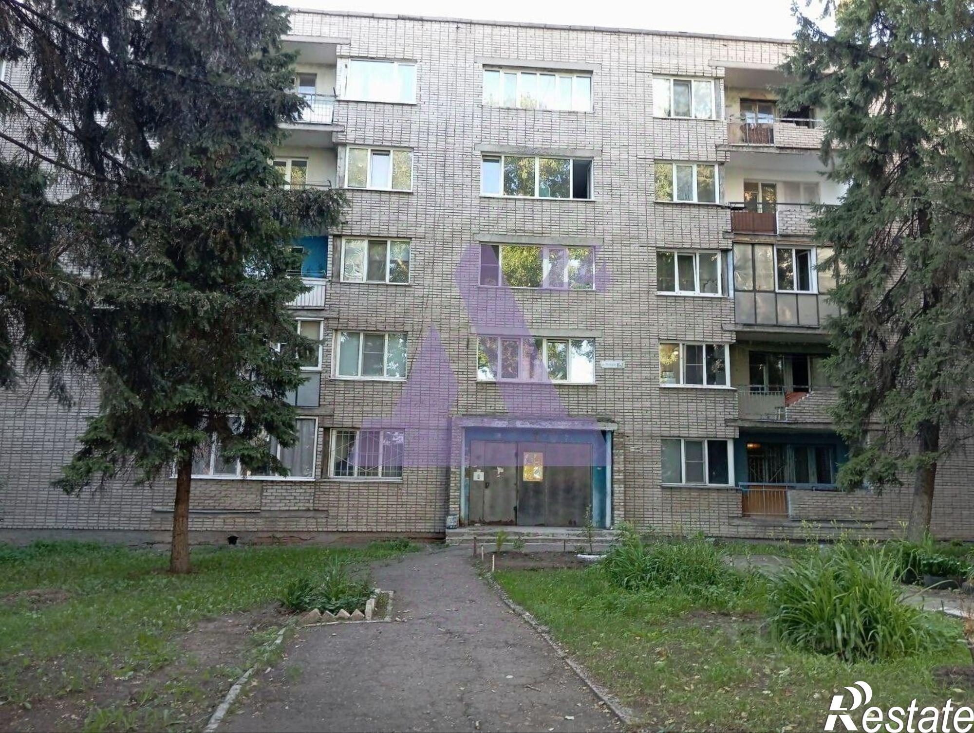 Купить комнату за 1 280 000 рублей на Полярная улица, 34/2