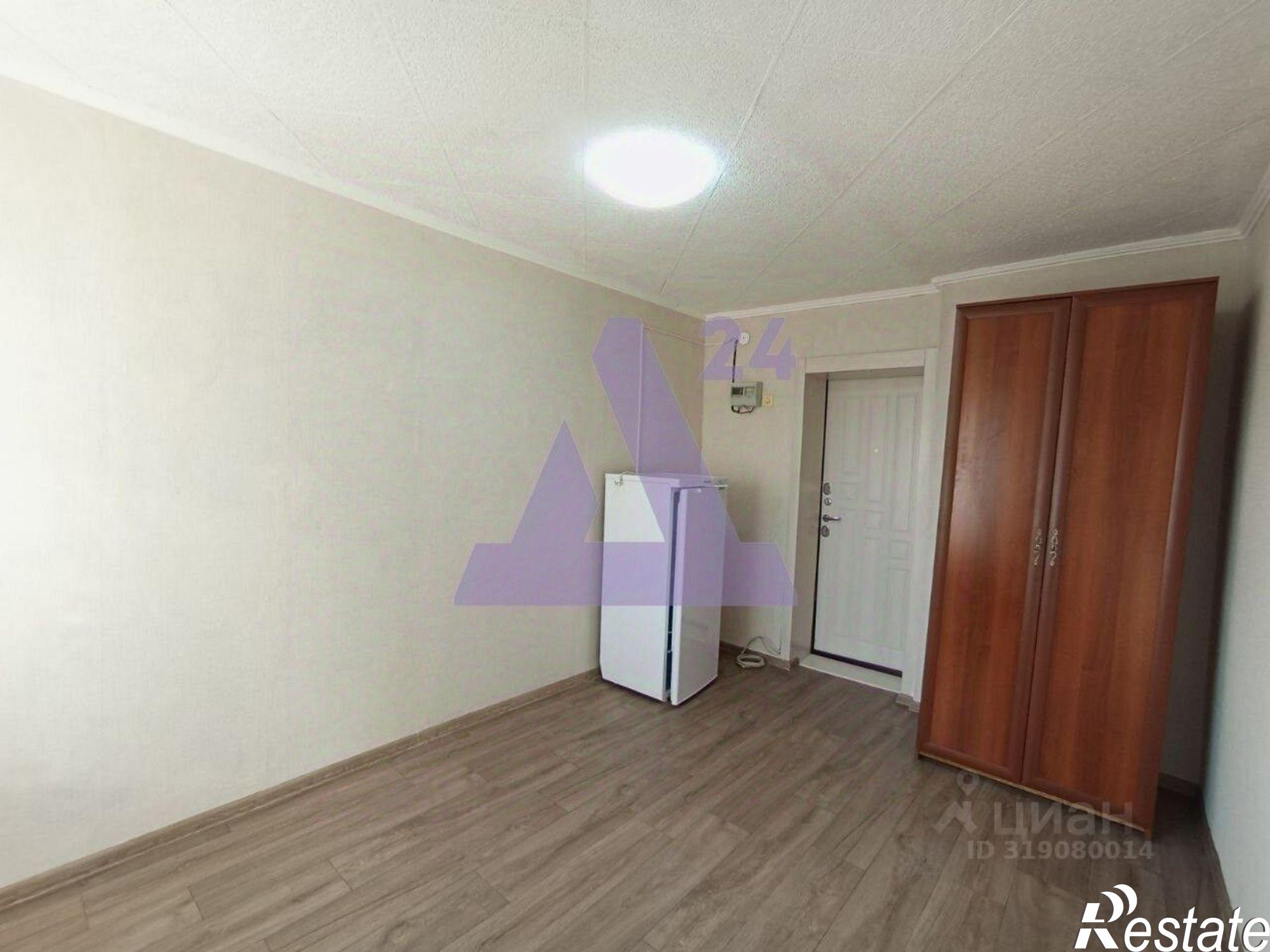 Купить комнату за 1 280 000 рублей на Полярная улица, 34/2