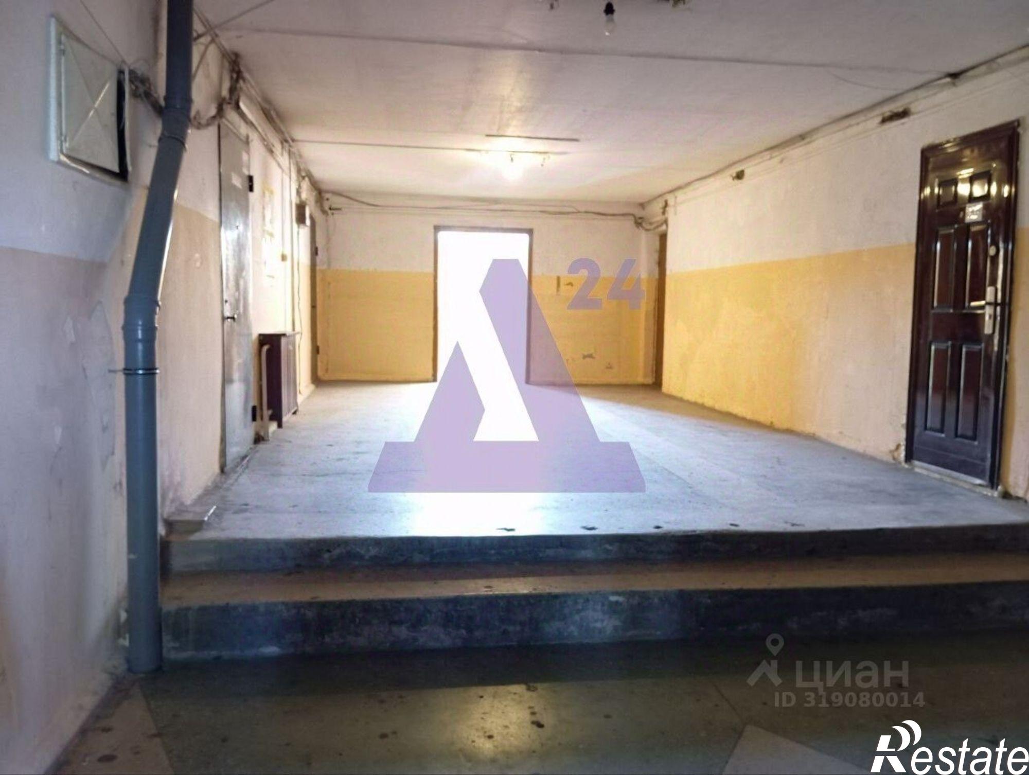 Купить комнату за 1 280 000 рублей на Полярная улица, 34/2