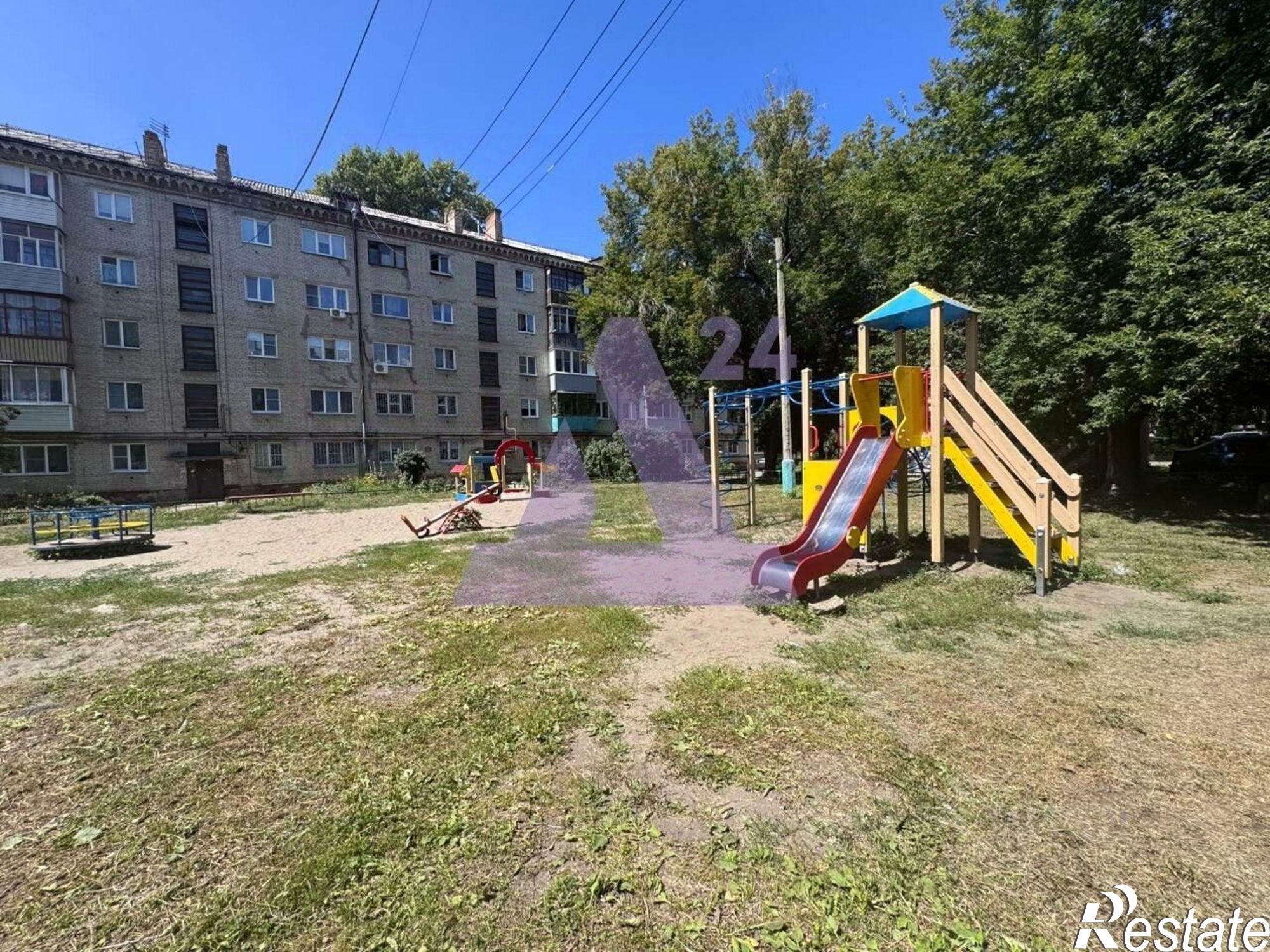 Купить квартиру за 3 500 000 рублей на улица Эмилии Алексеевой, 41