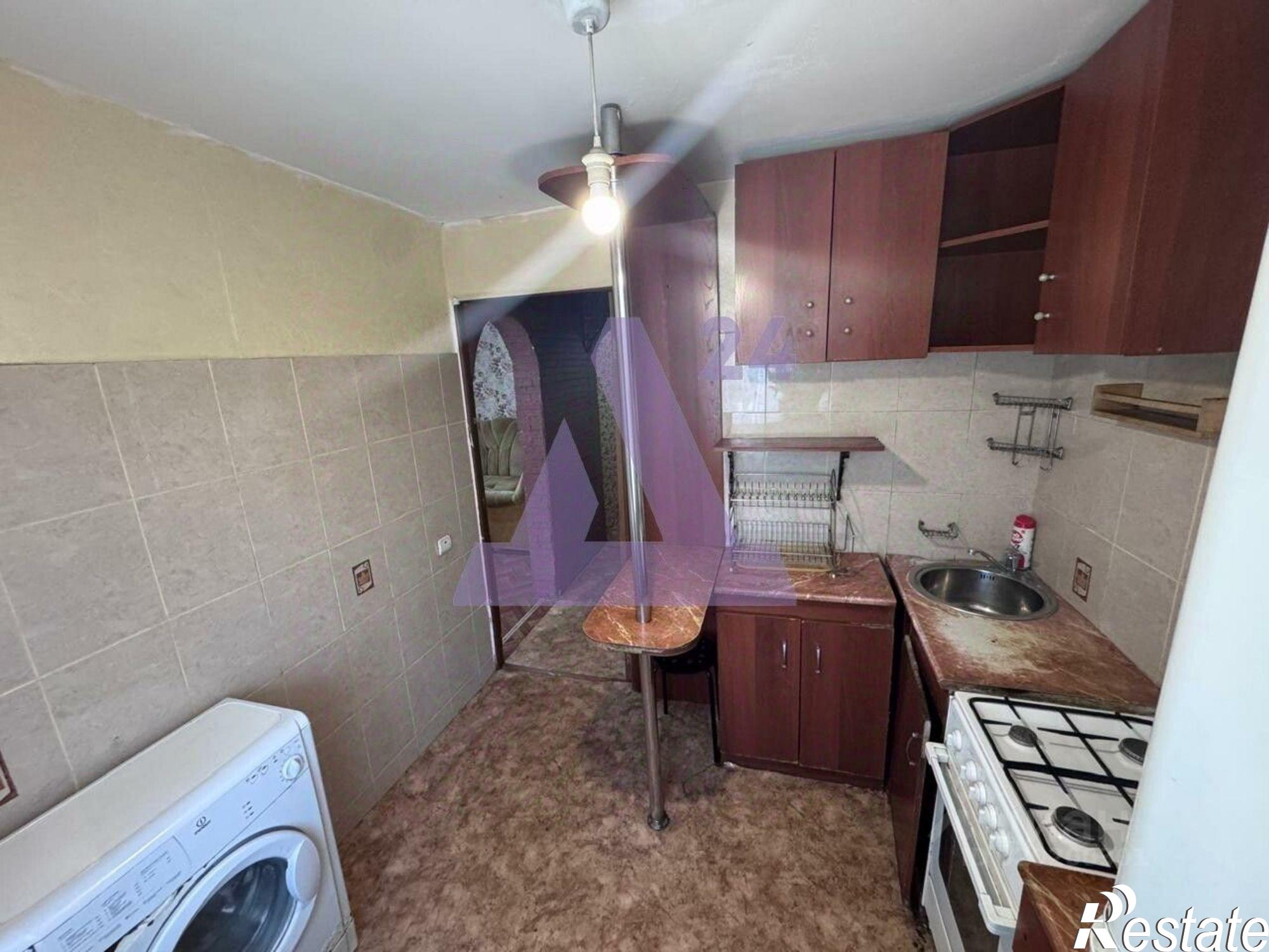 Купить квартиру за 3 500 000 рублей на улица Эмилии Алексеевой, 41