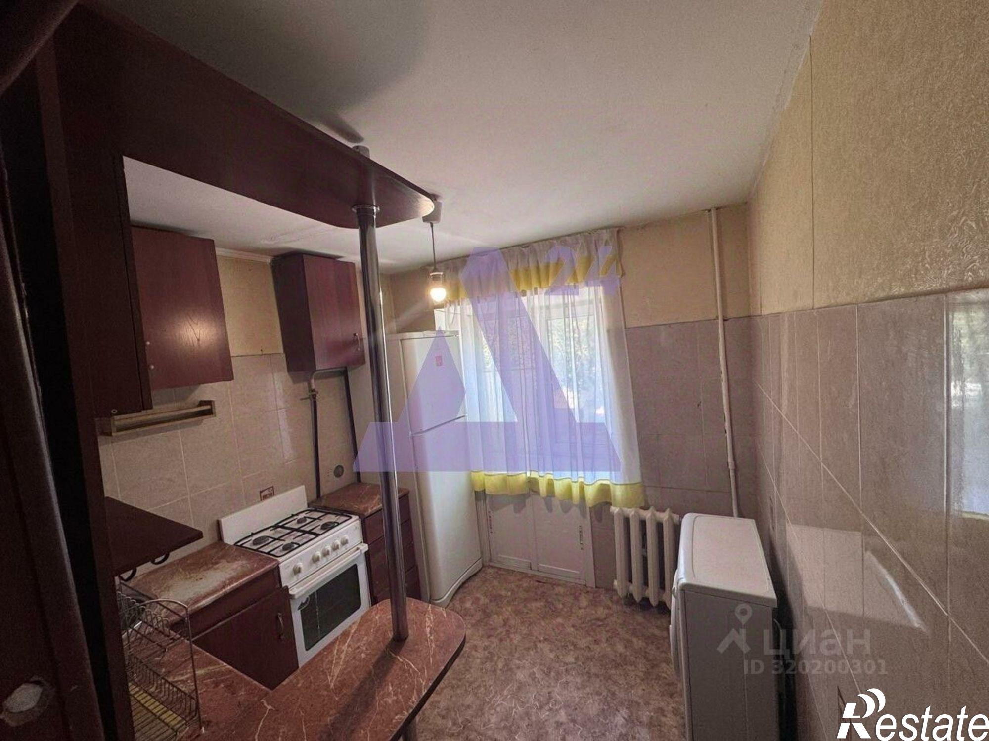 Купить квартиру за 3 500 000 рублей на улица Эмилии Алексеевой, 41