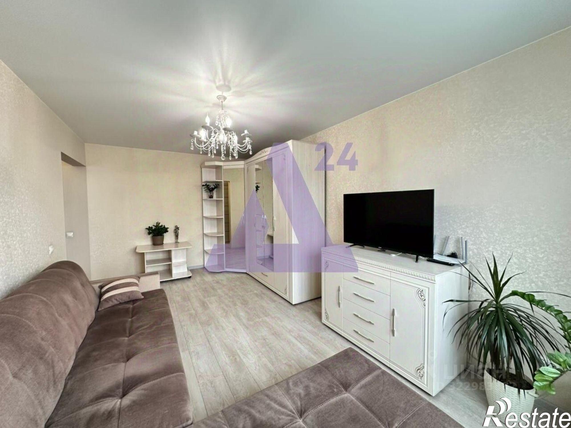 Купить квартиру за 5 400 000 рублей на Северный Власихинский проезд, 96