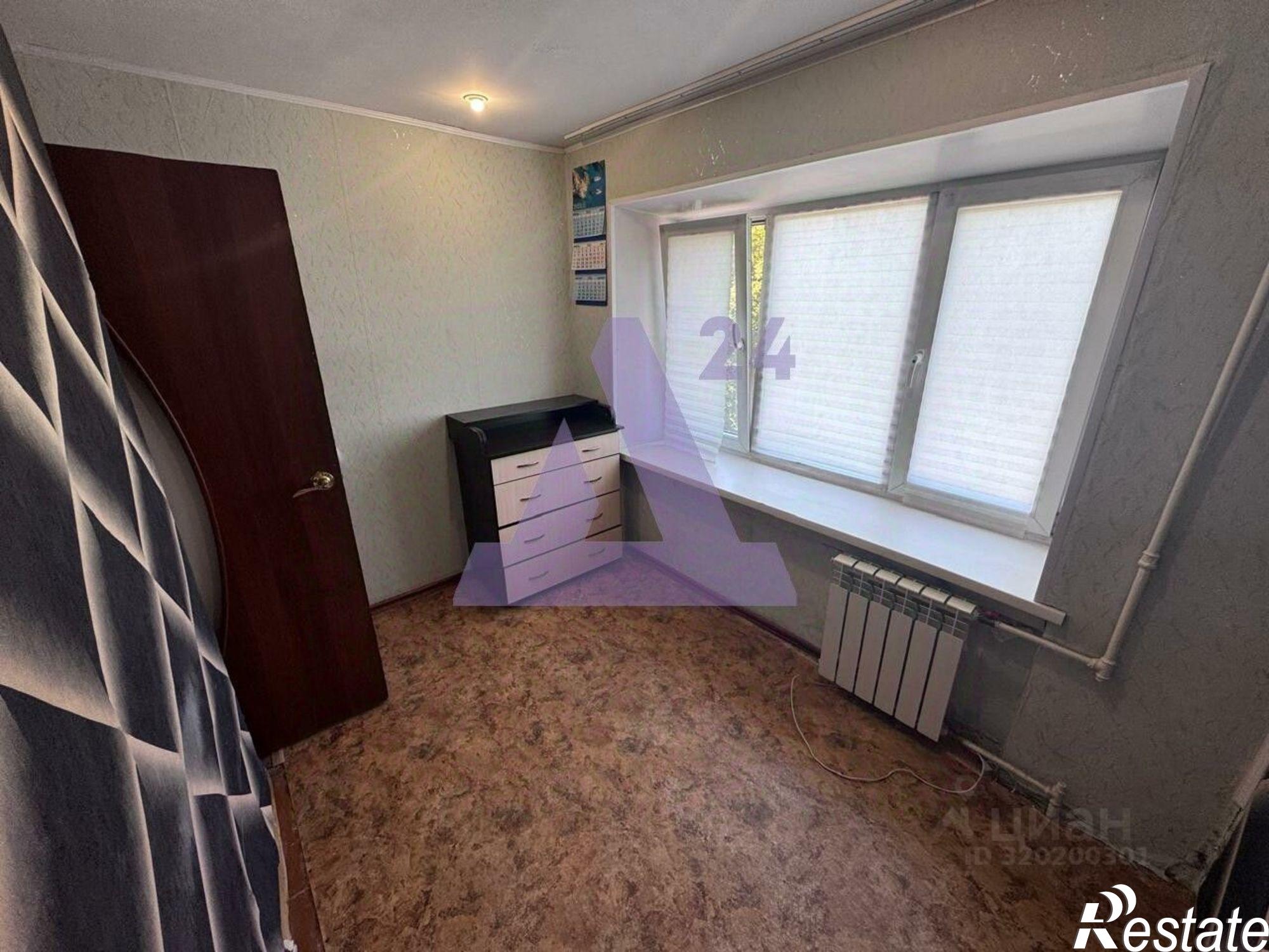 Купить квартиру за 3 500 000 рублей на улица Эмилии Алексеевой, 41