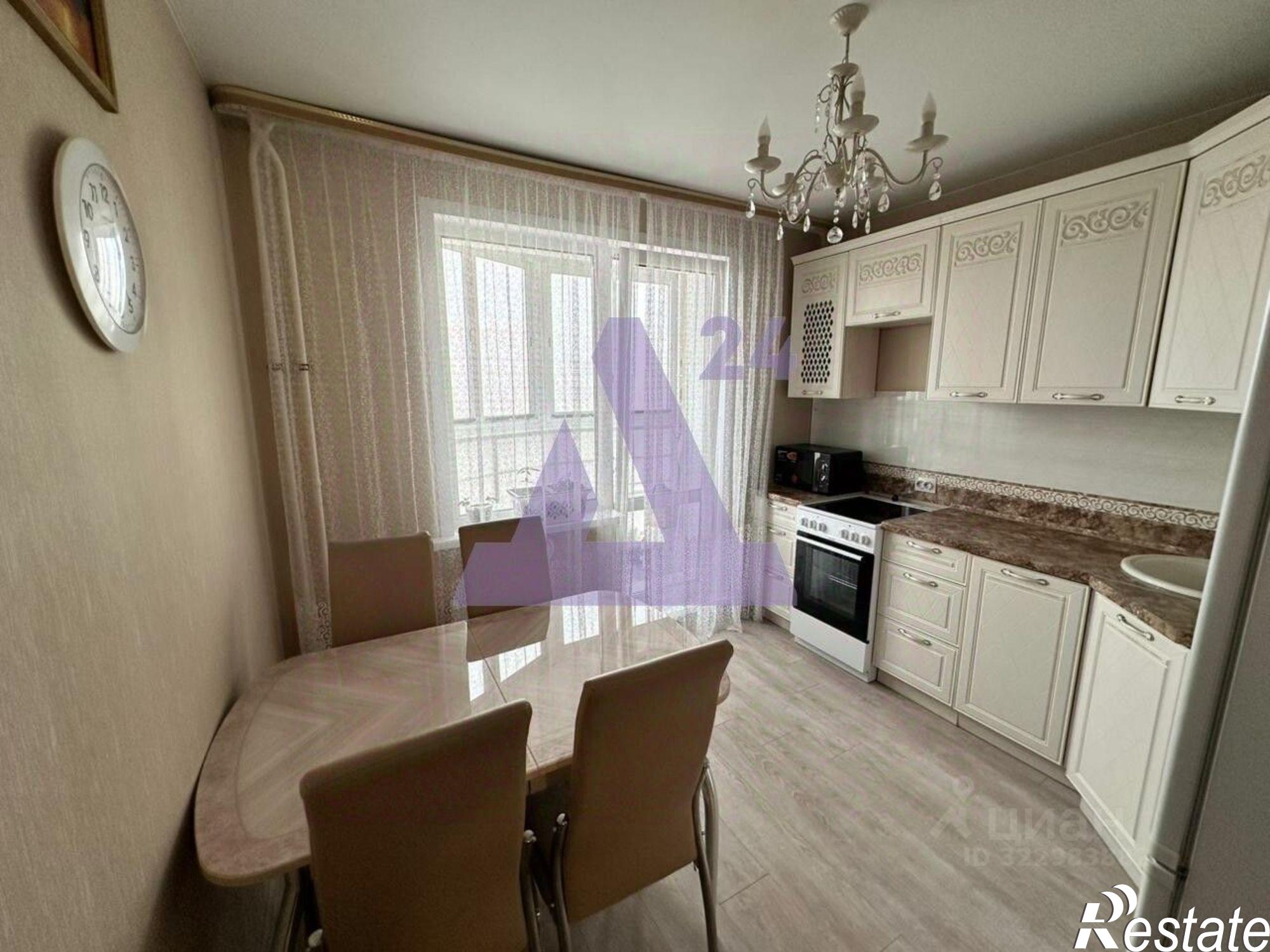 Купить квартиру за 5 400 000 рублей на Северный Власихинский проезд, 96