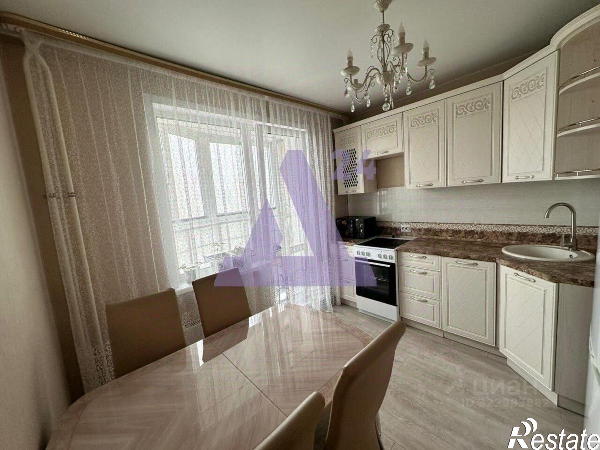 Купить квартиру за 5 400 000 рублей на Северный Власихинский проезд, 96